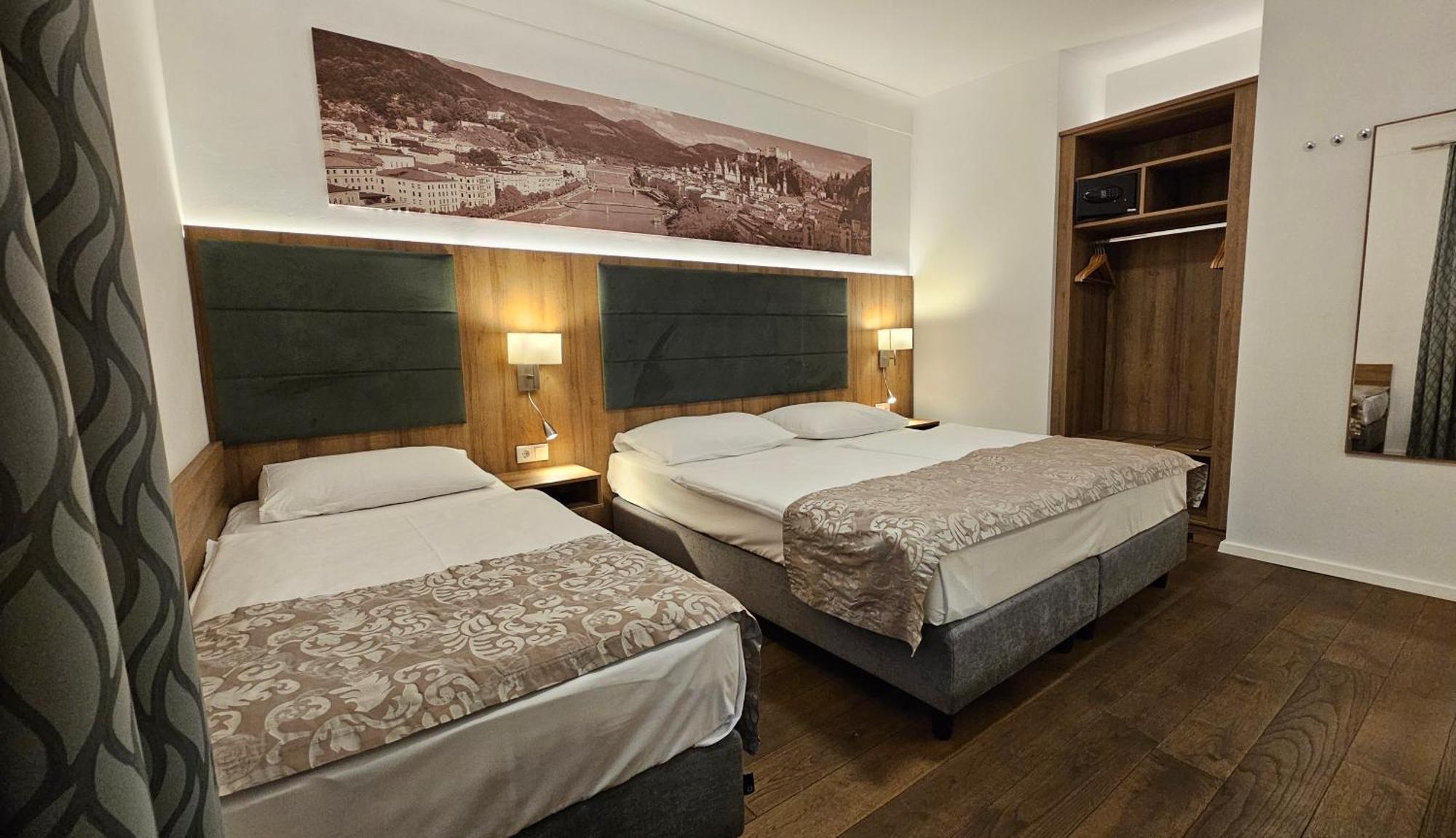 Comfort Triple Room Plus