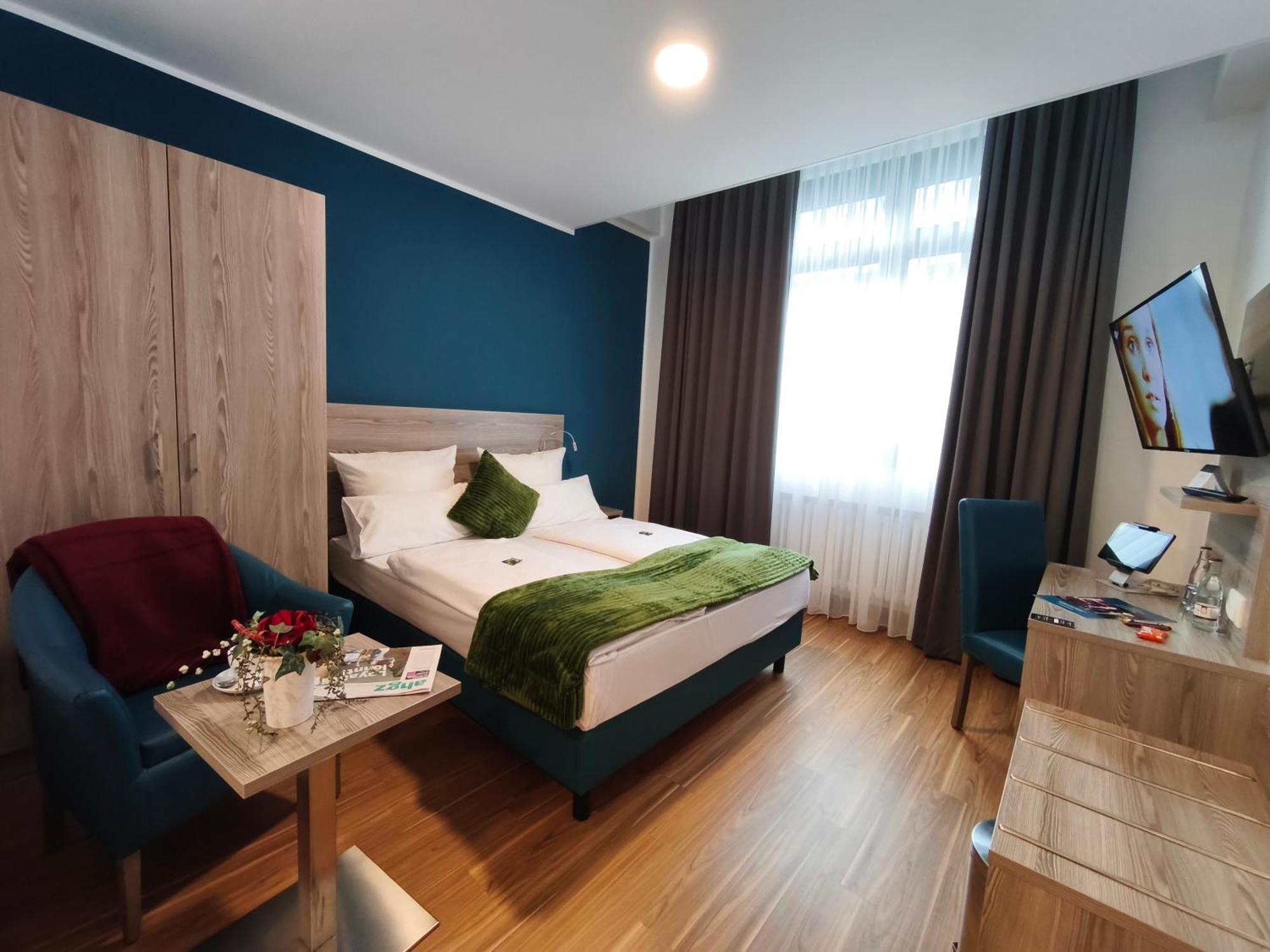Double or Twin Room