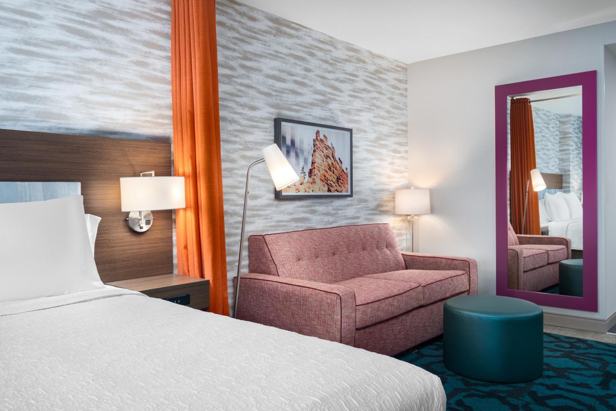 King Studio Suite