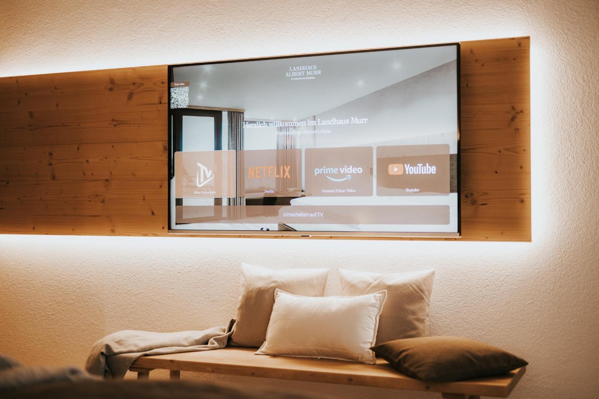 Superior Quadruple Room