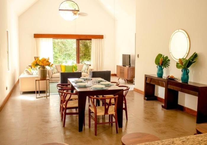 Villa Retreat