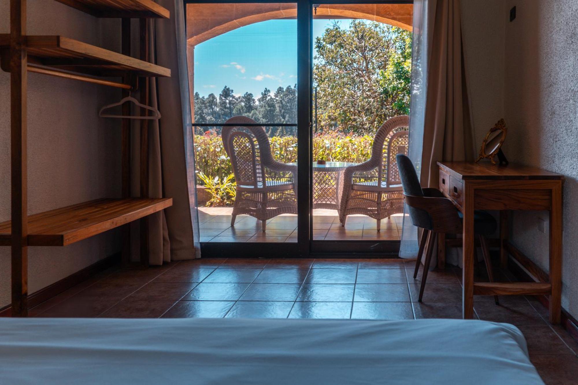 Cabin Room