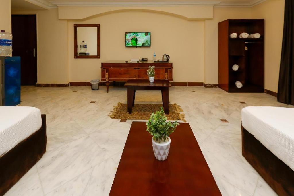 Family Room with Balcony