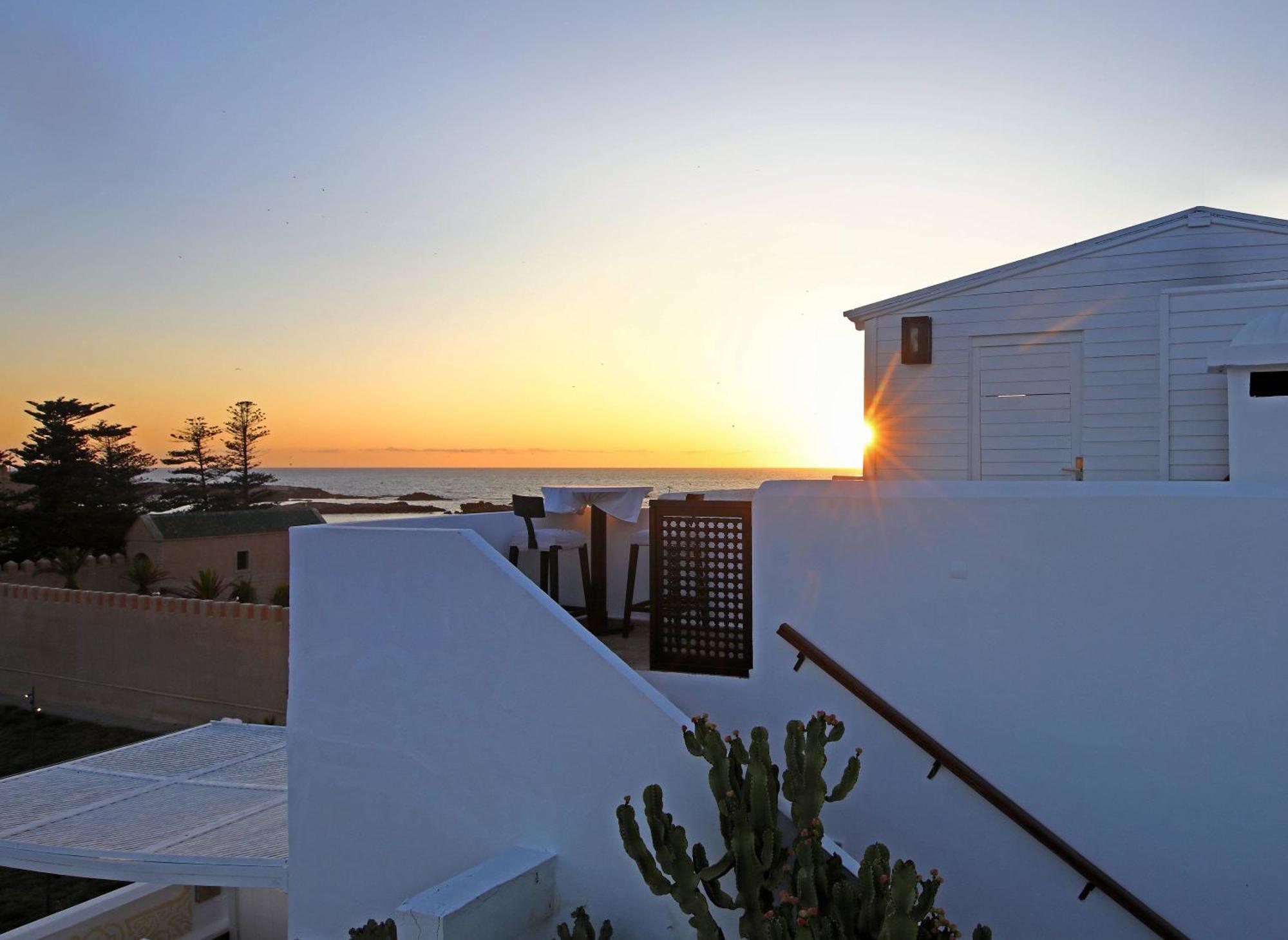 Panoramic Cabana