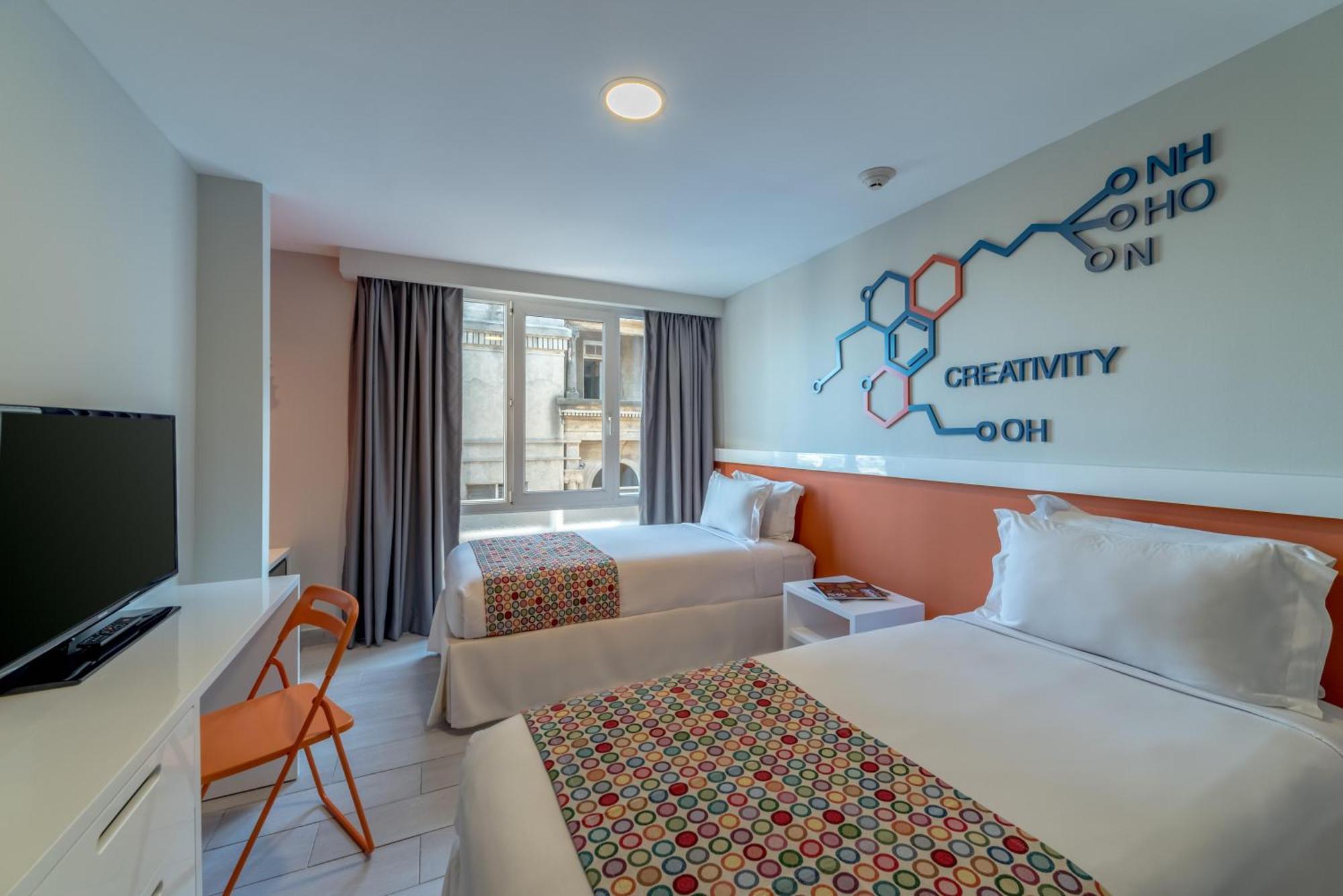 Executive Superior Room