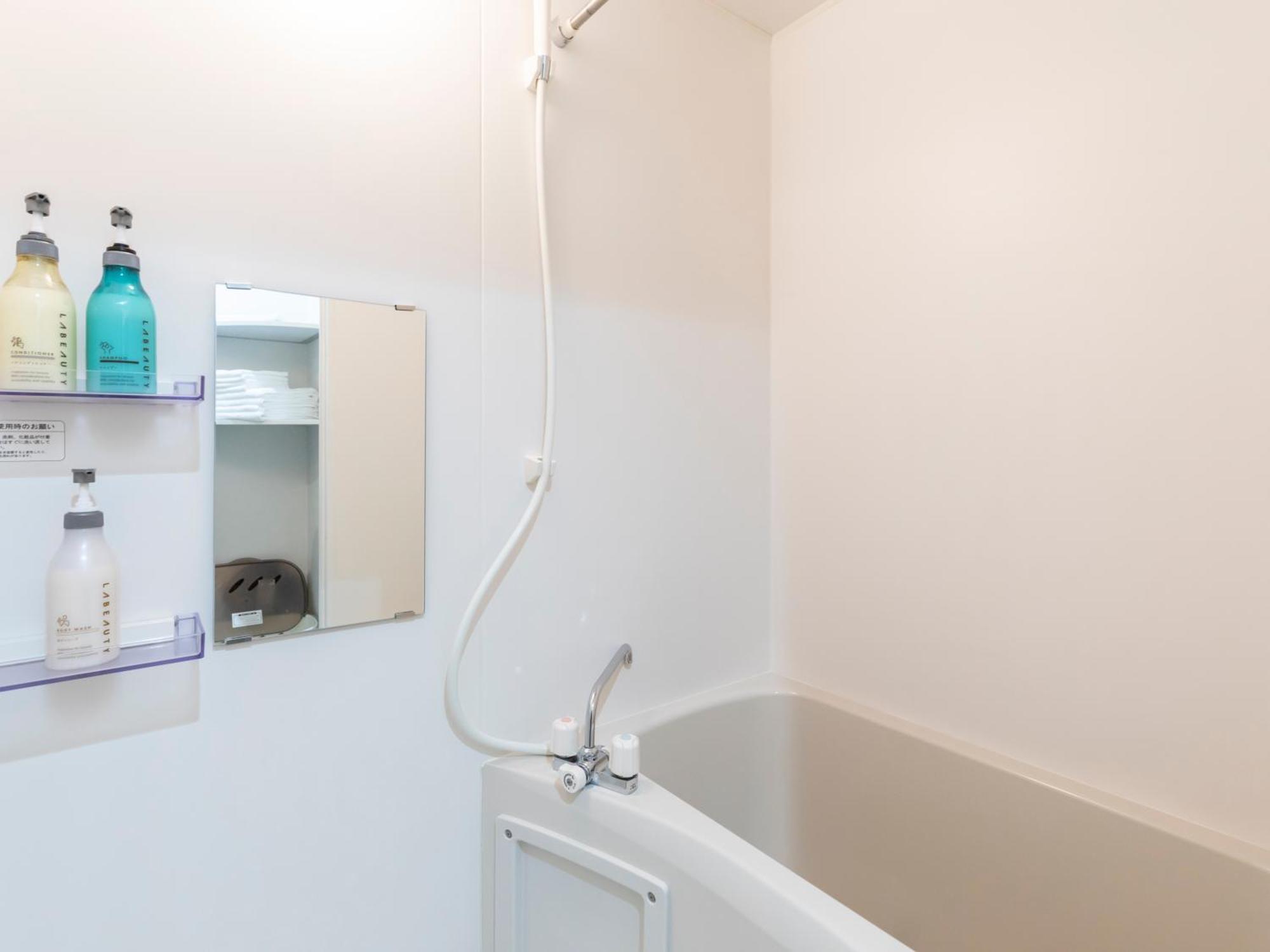 Triple Room　- Top Floor - Non-Smoking