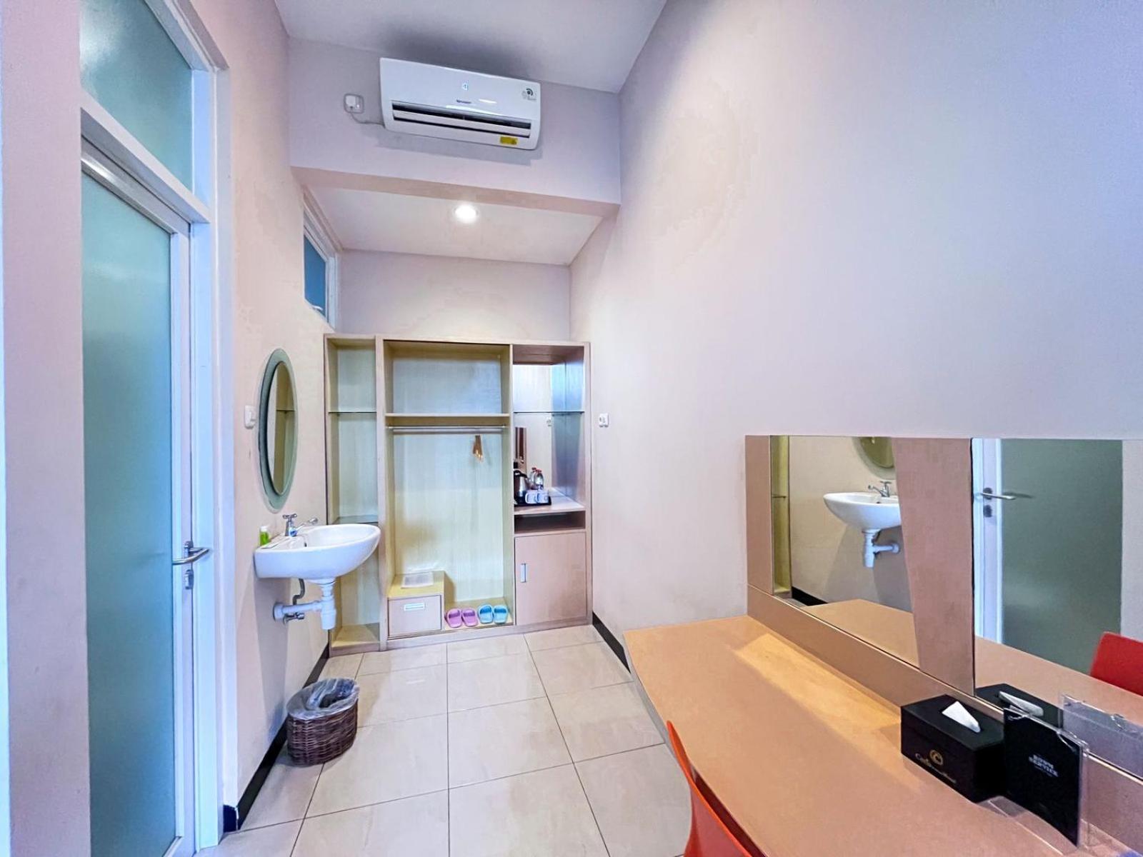 Double or Twin Room