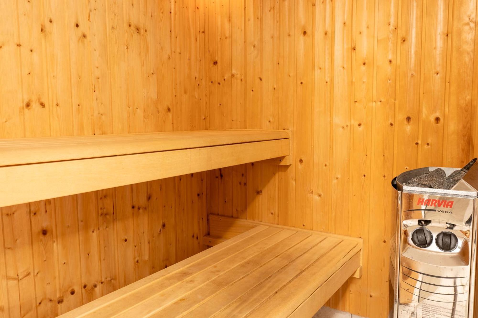 Deluxe Double Room with Spa Bath