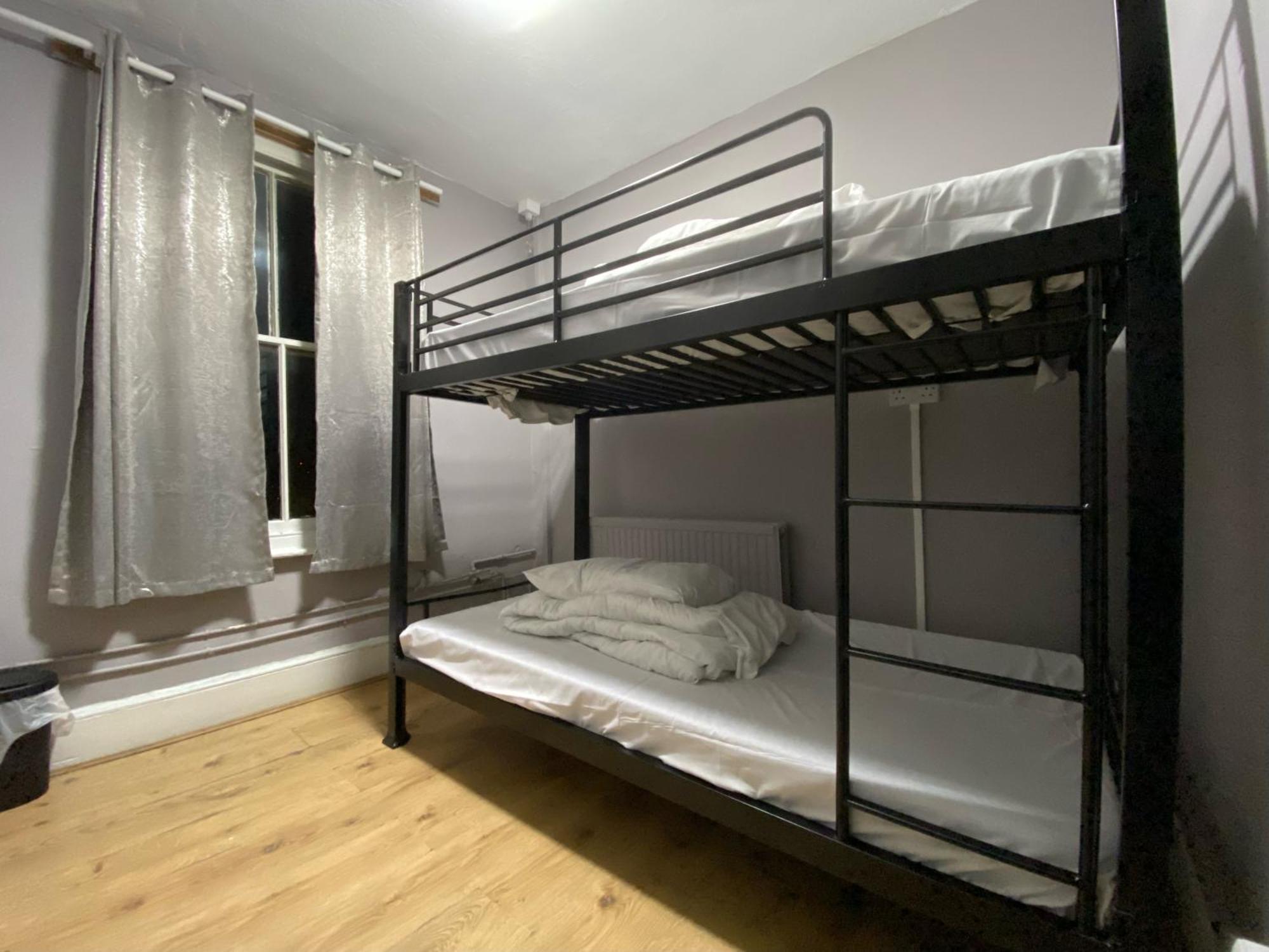 Budget Twin Room