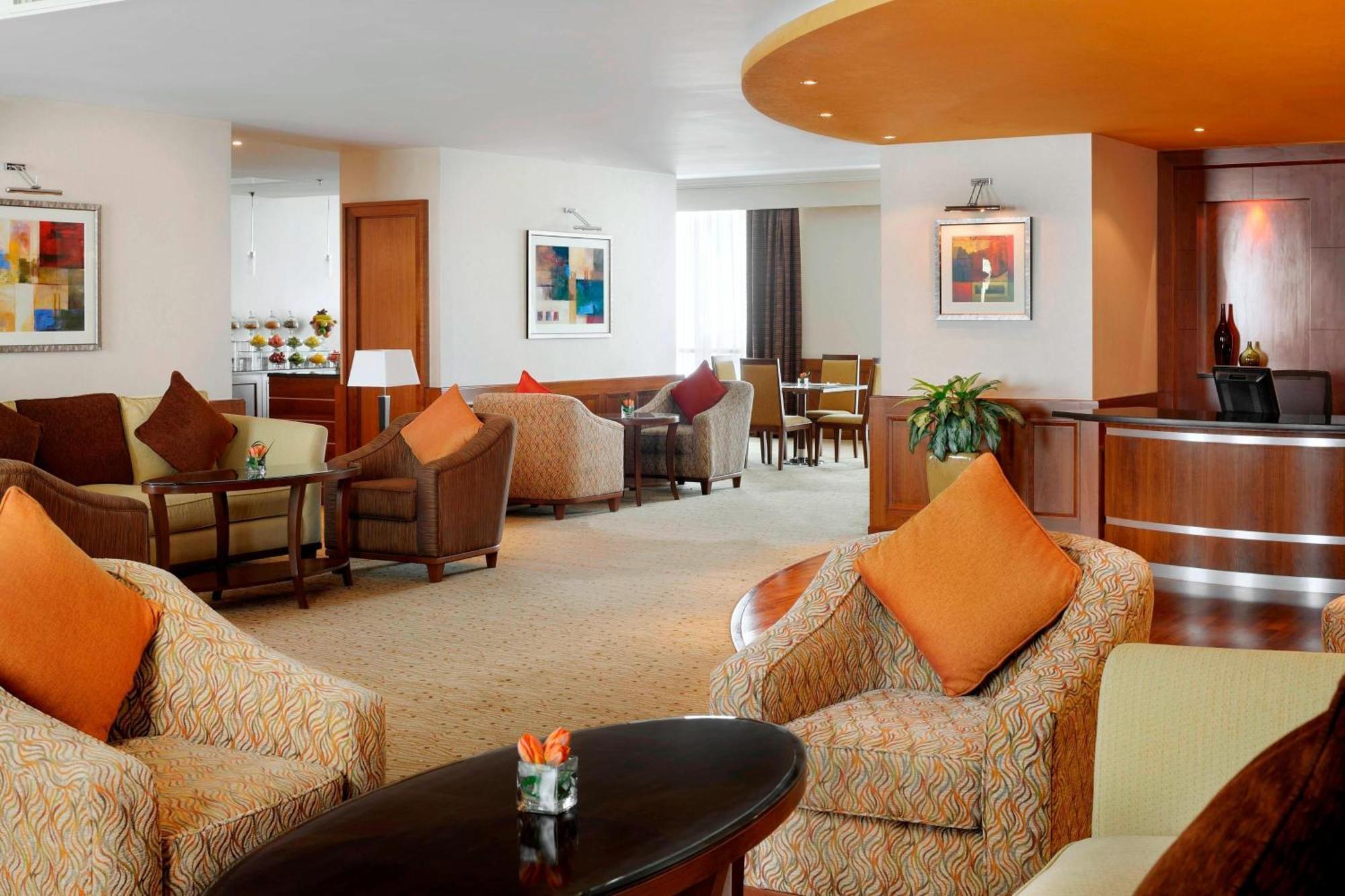 Horizon View King Room