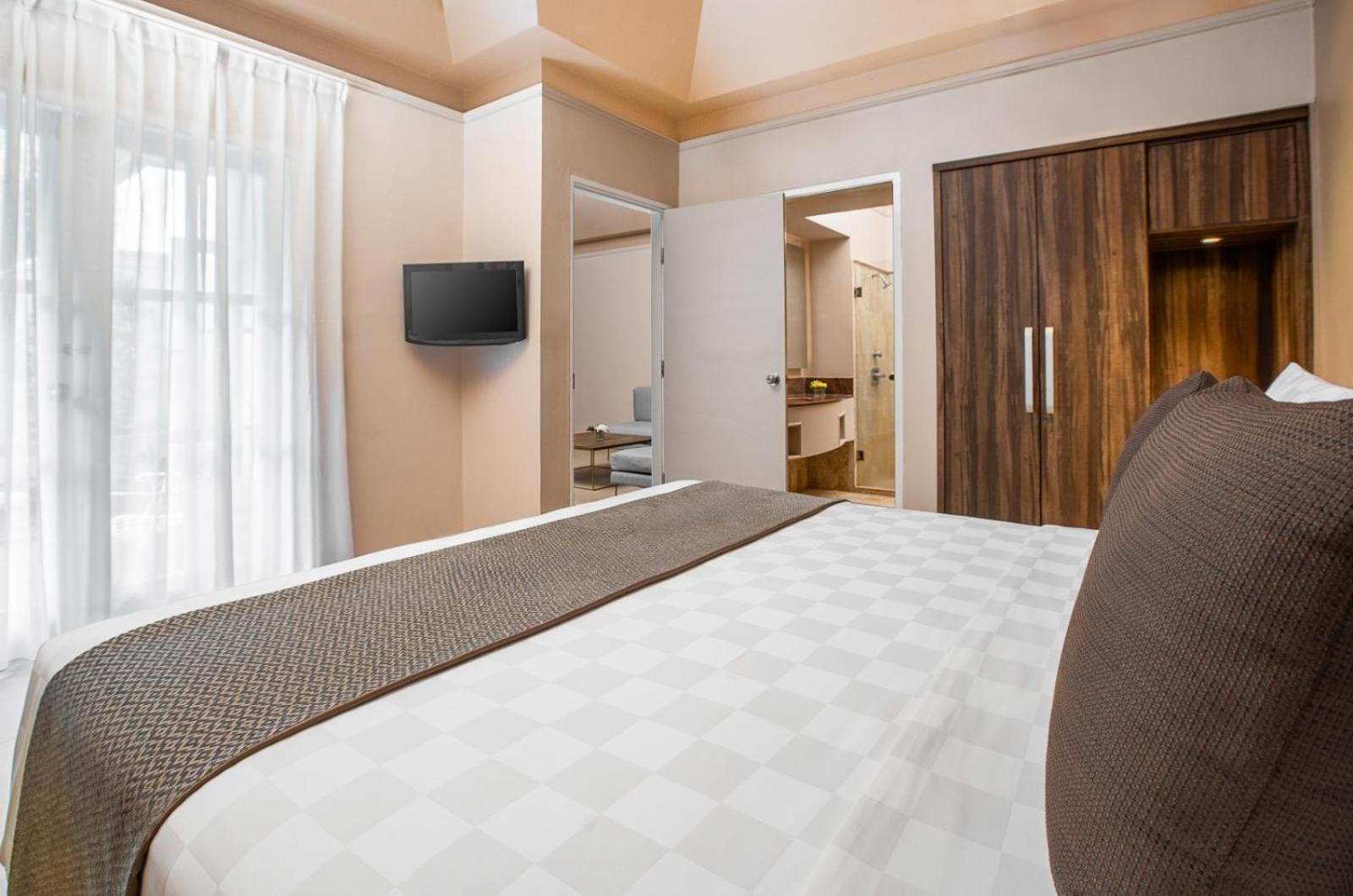 Villa Suite