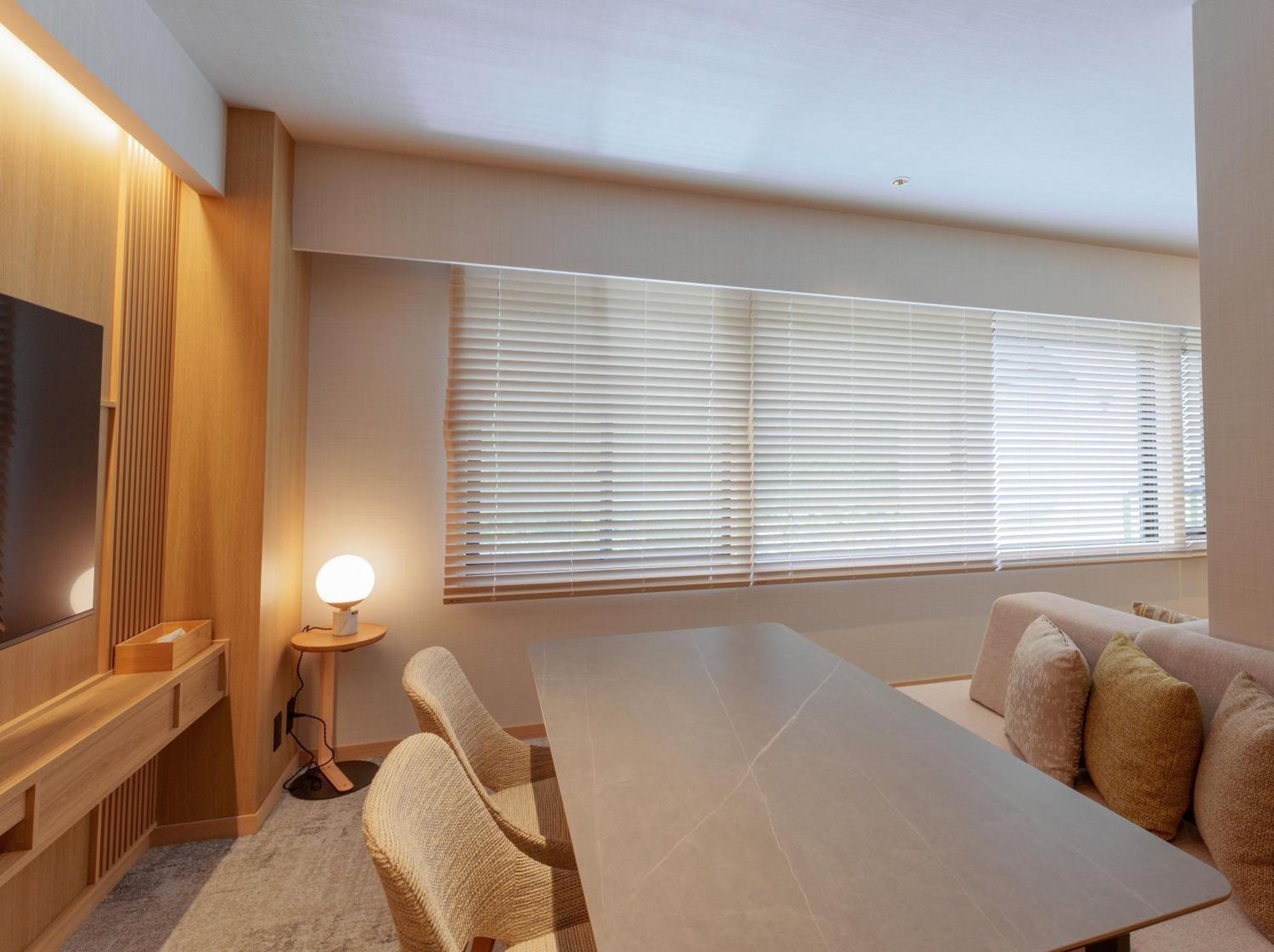Large Twin Room