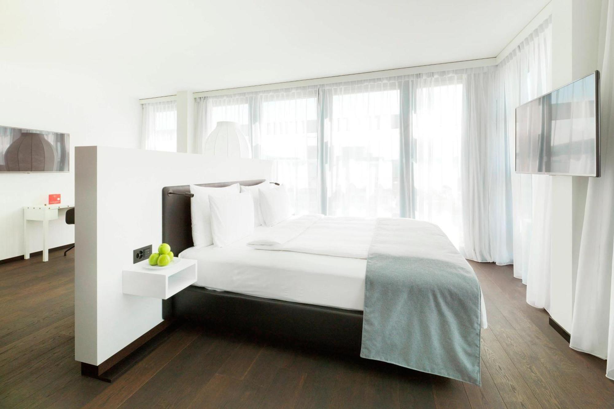 Oriental Suite