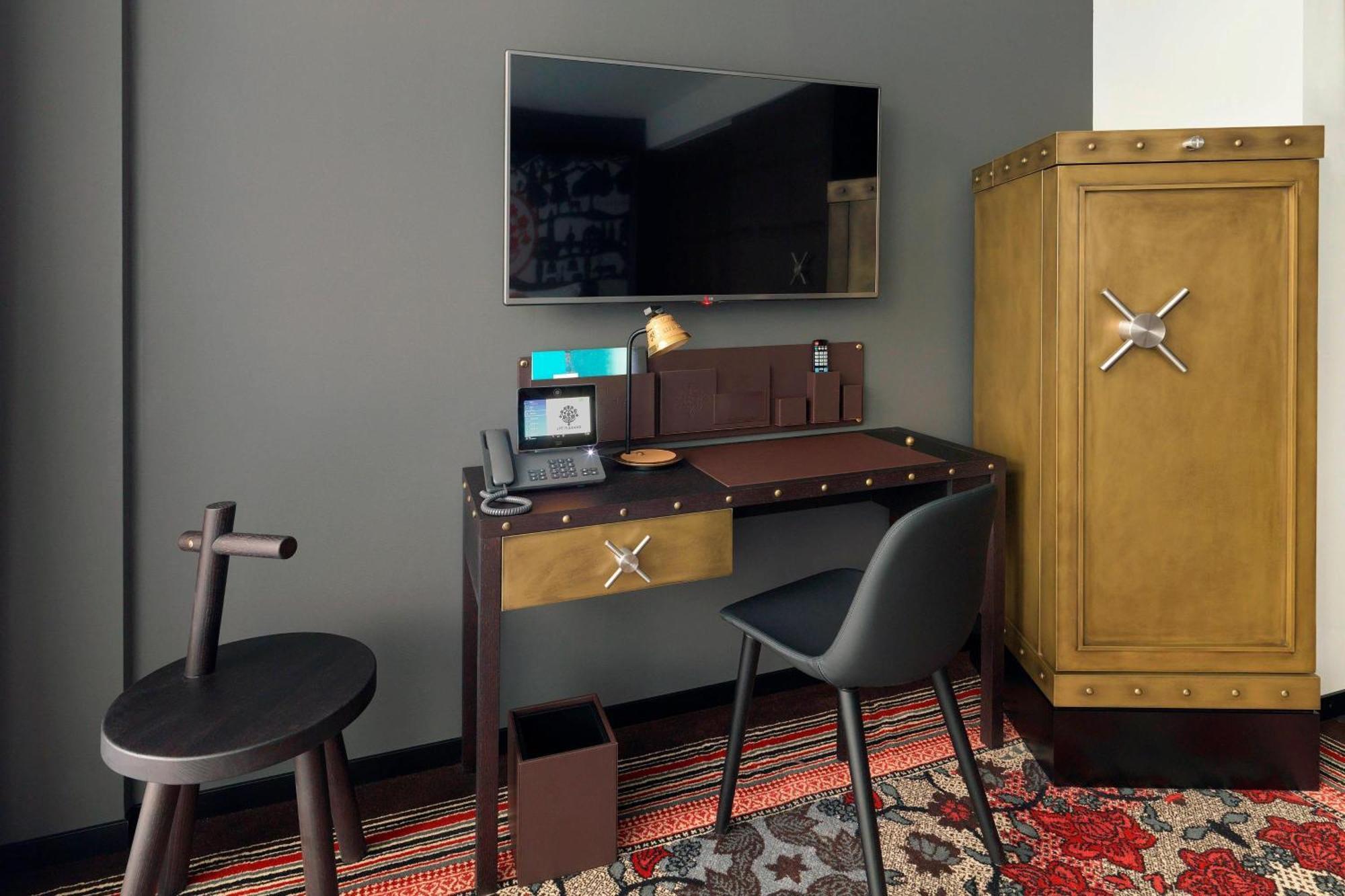 Premium Twin Room