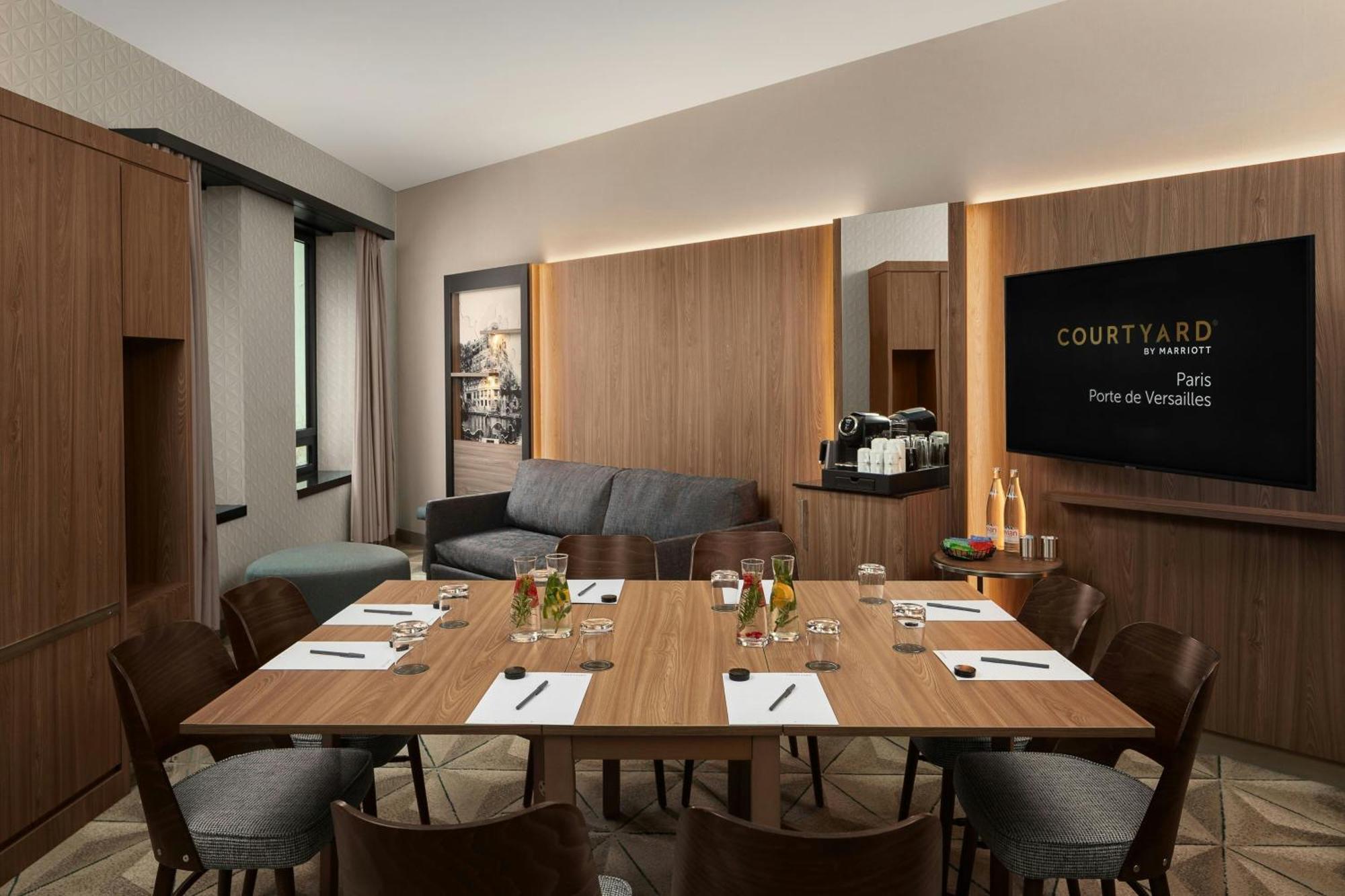 Murphy Junior Suite