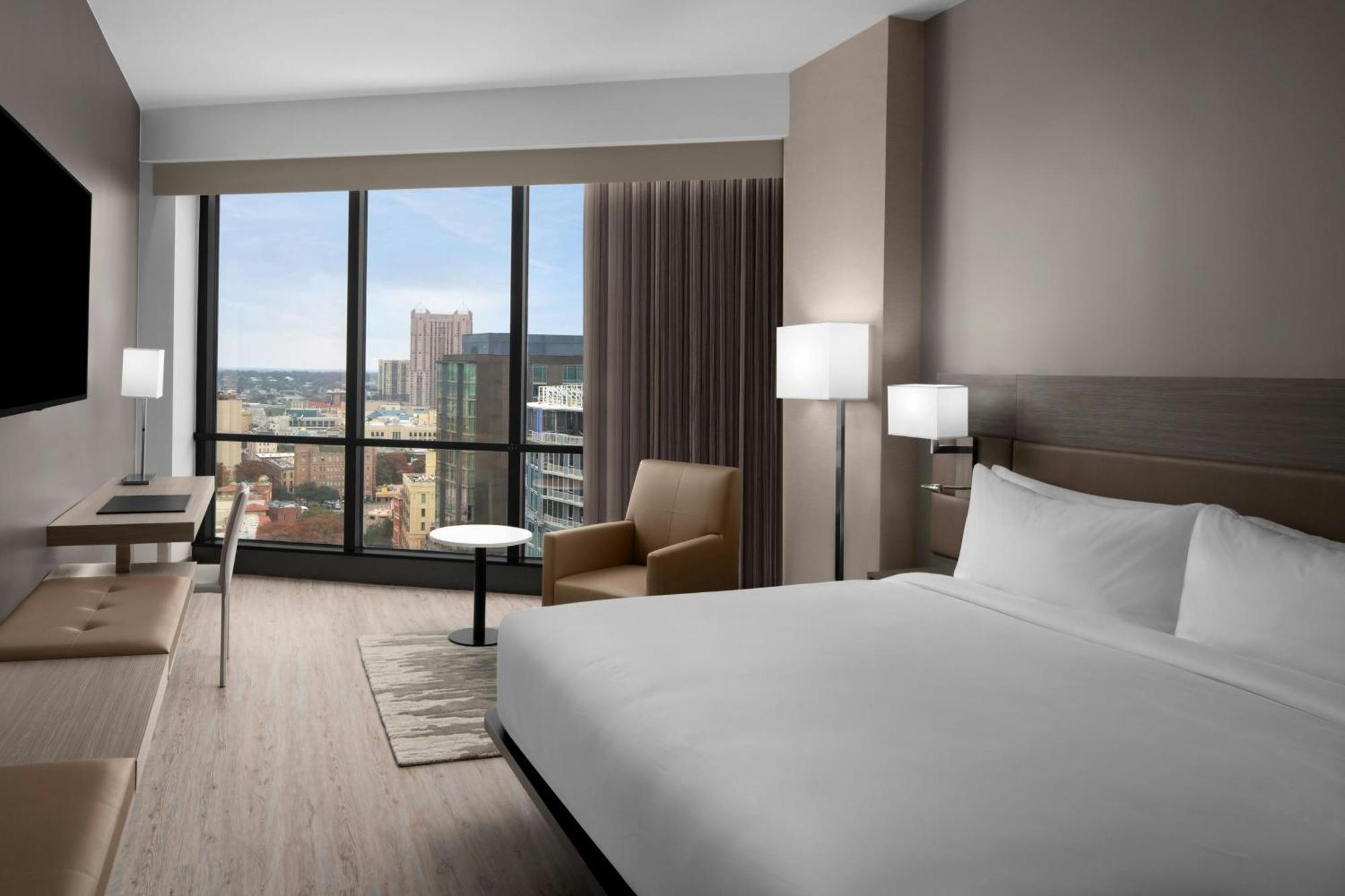 King Room with Water View