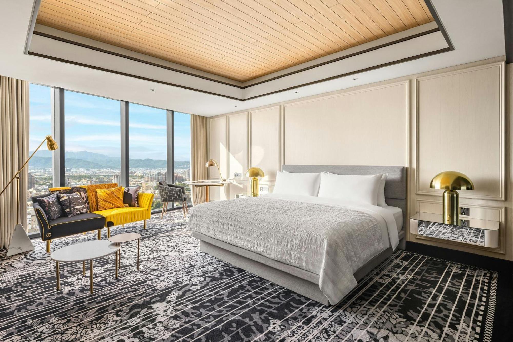 Classic King Room