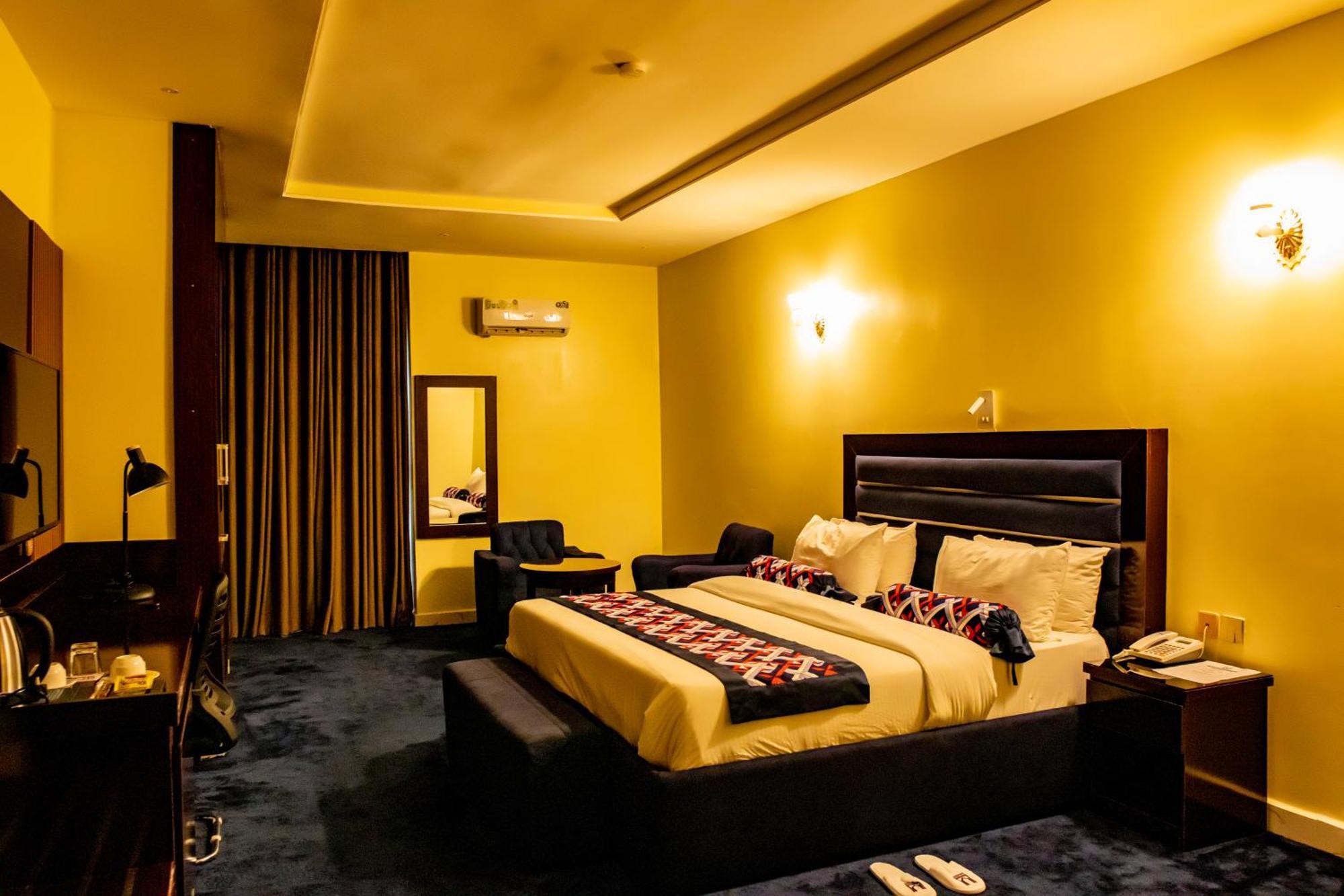 Superior Suite