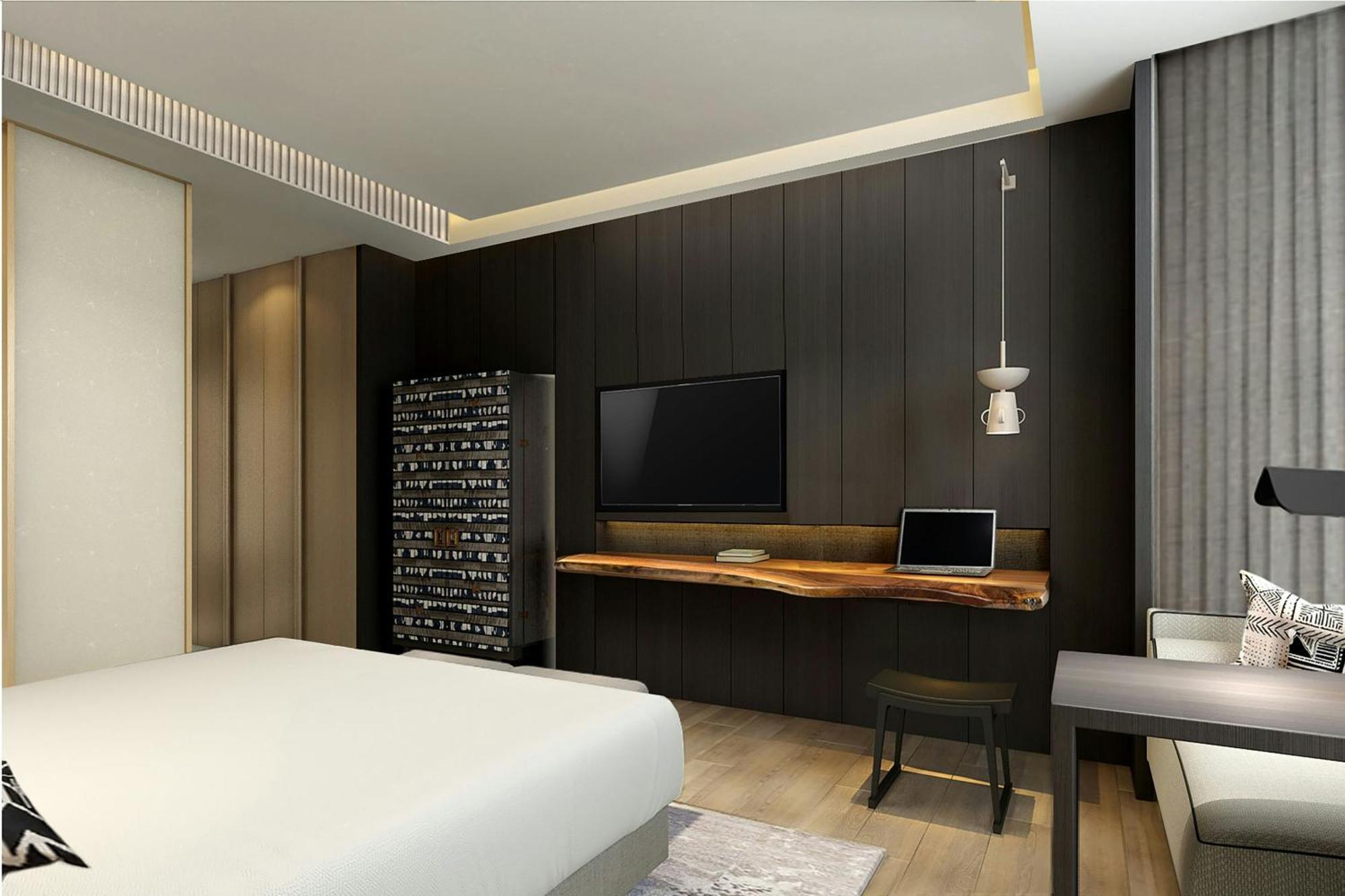 Standard King Room