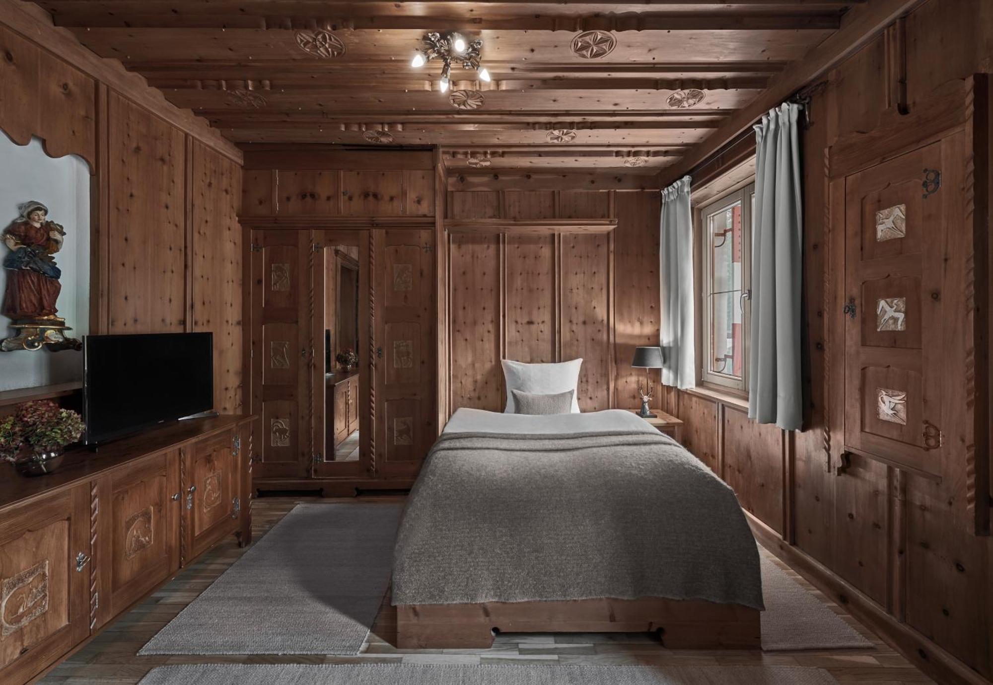 Superior Single Room