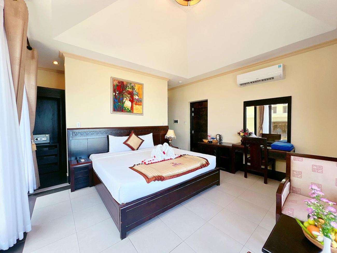Bungalow - Beach Front