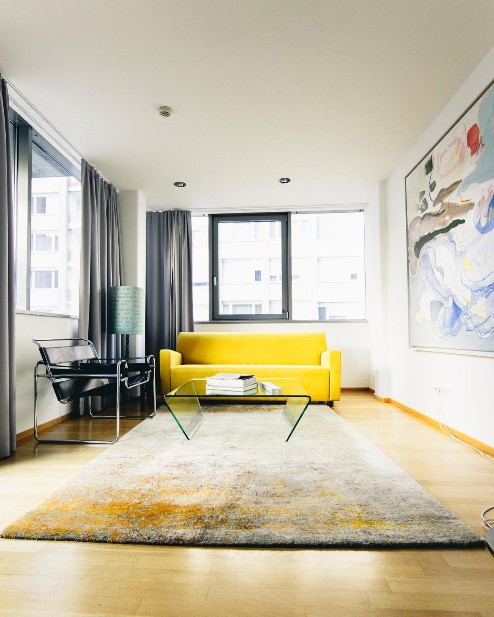 Apartment (3 Adults)