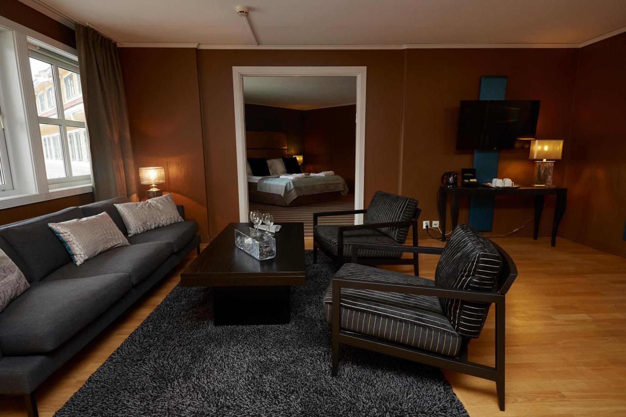 Suite