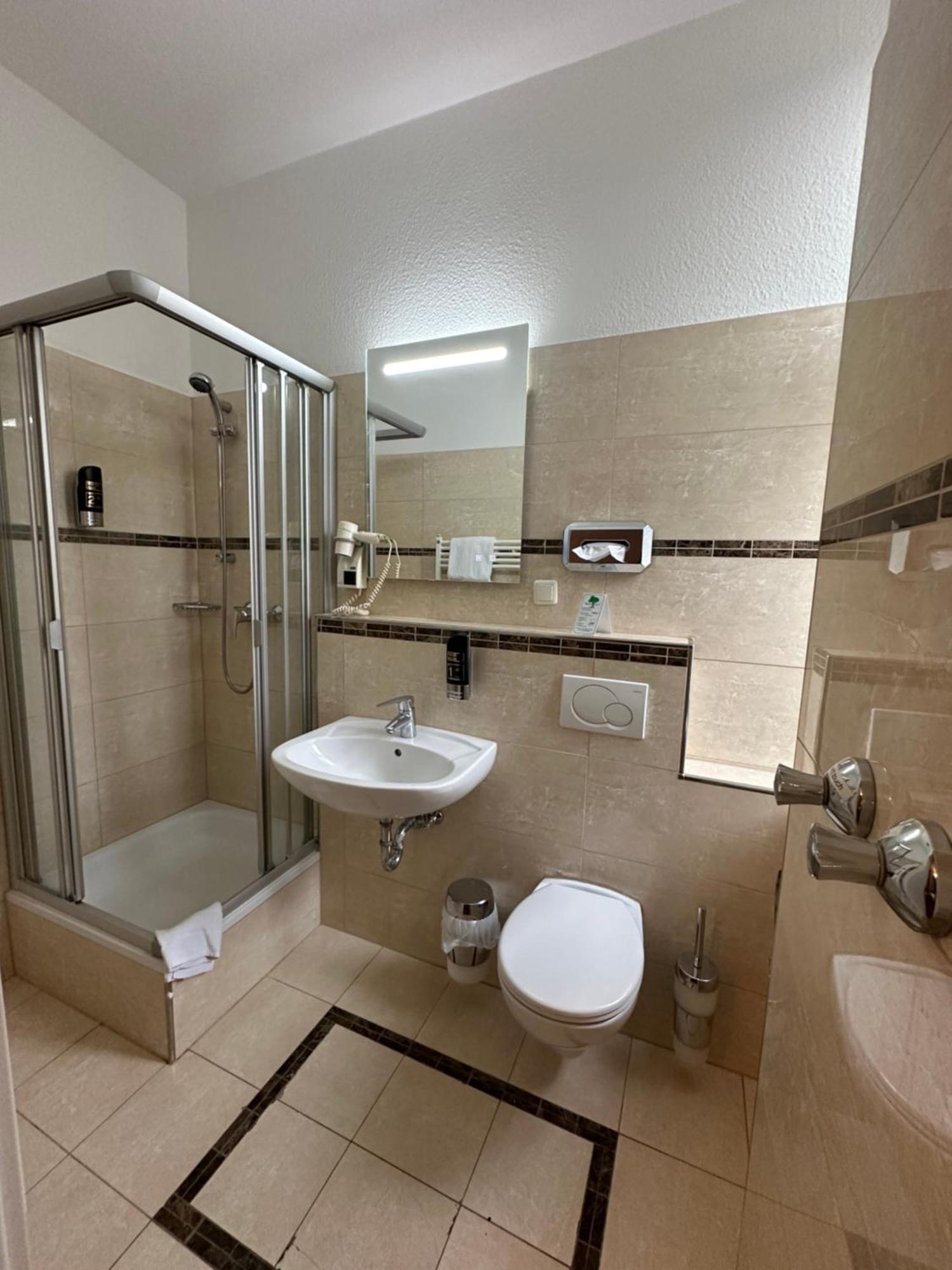 Business Twin Room