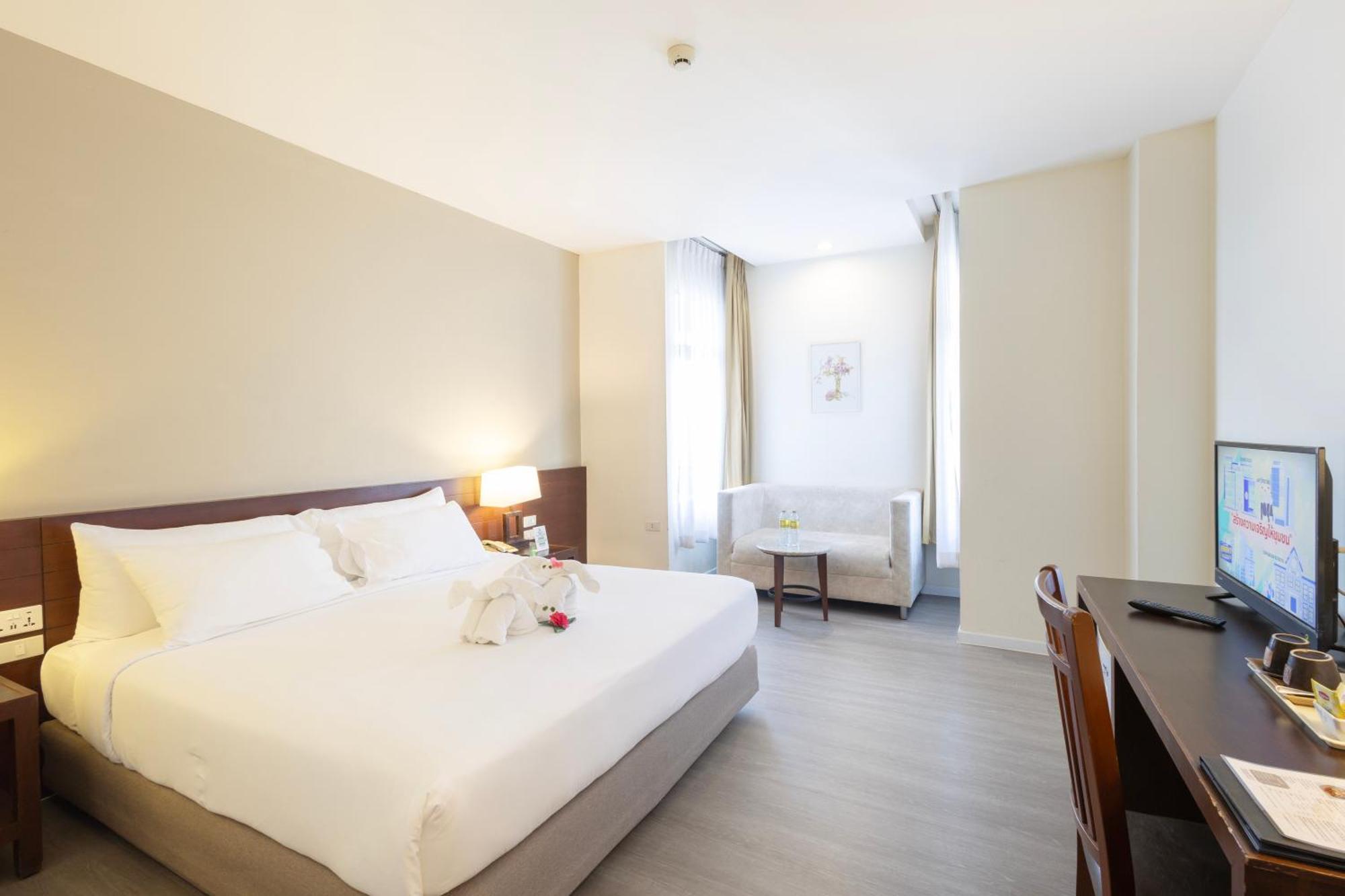 Superior Double Room