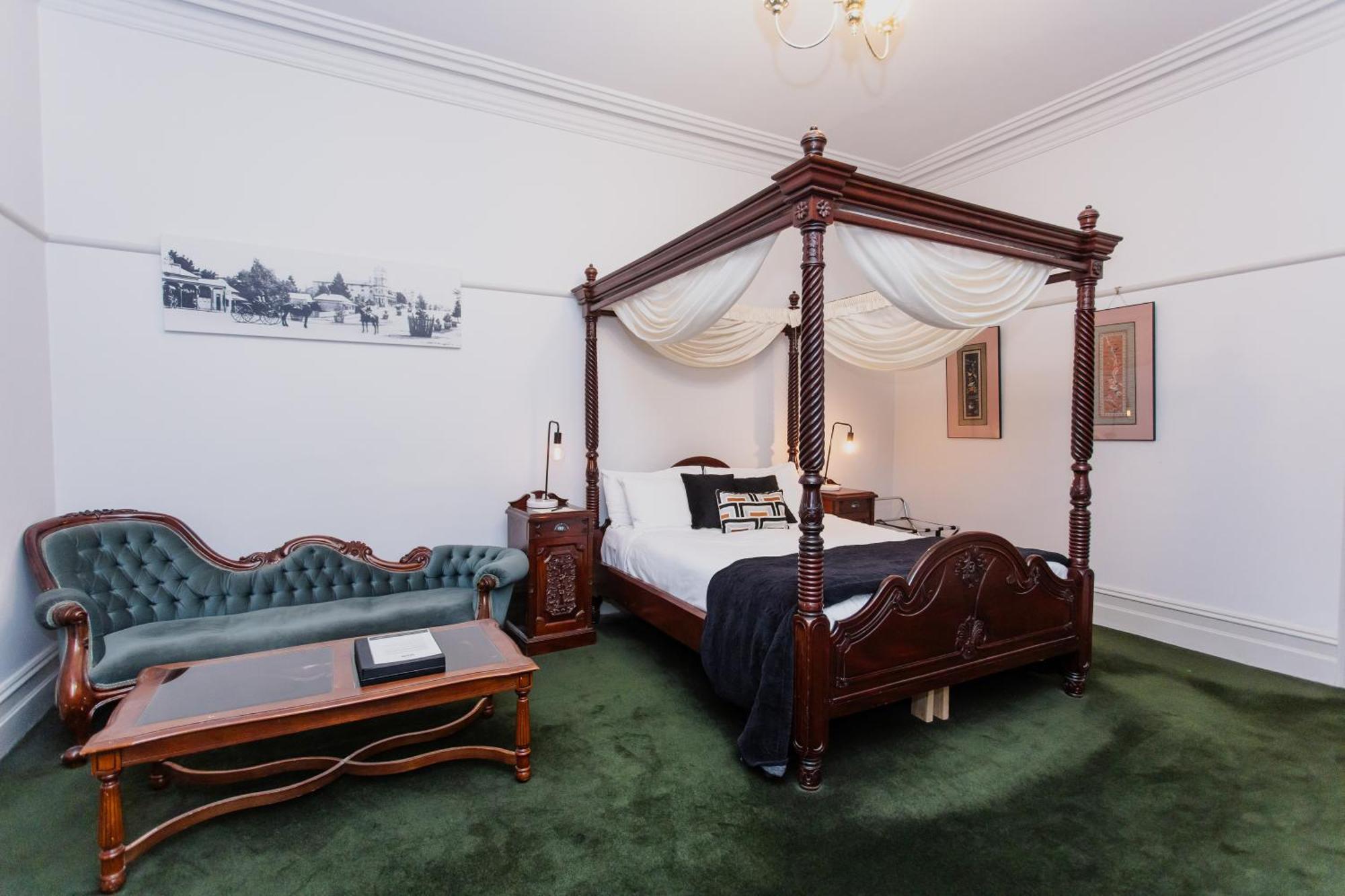 Melba Suite