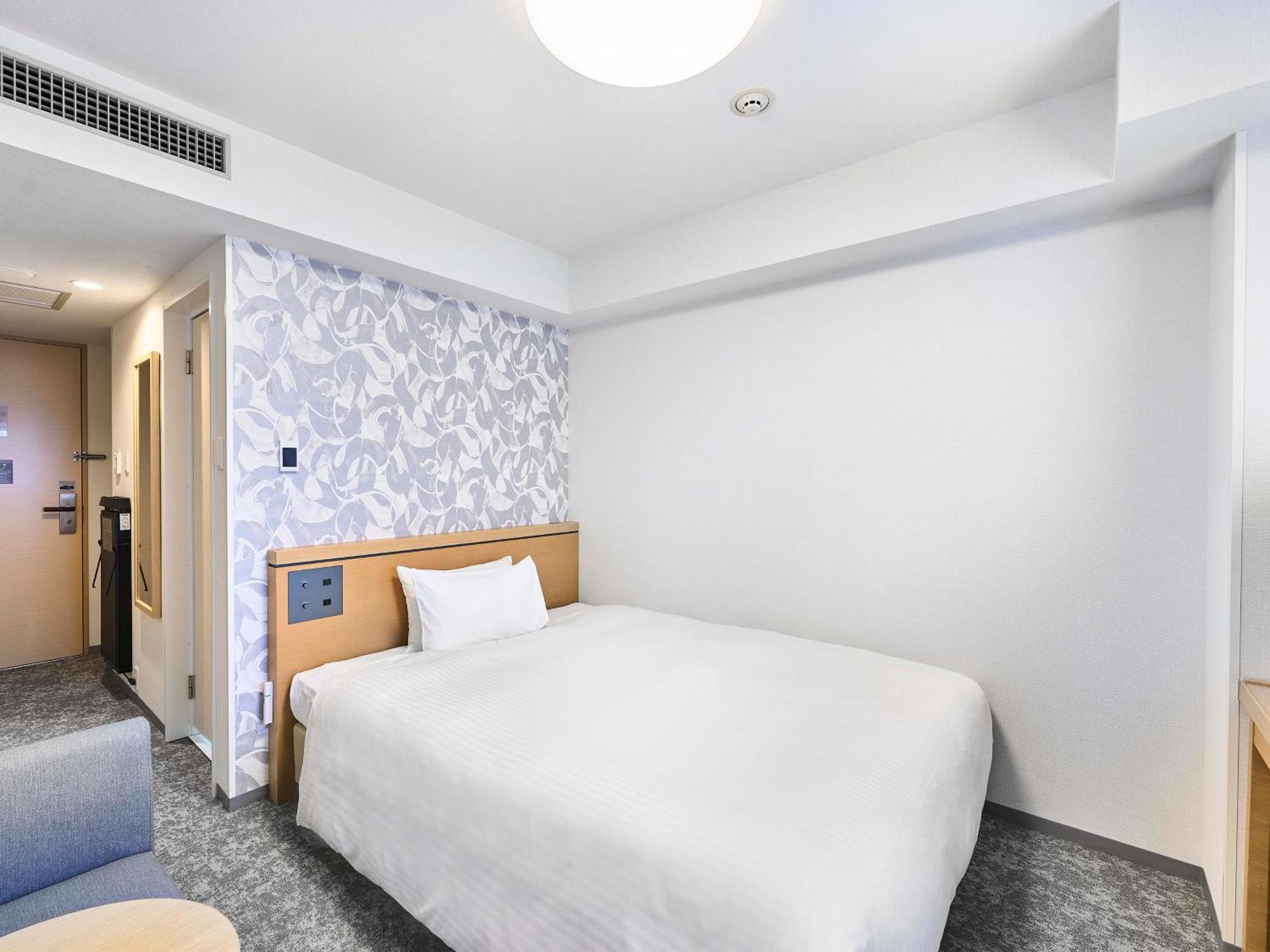 Standard Double Room - Non-Smoking