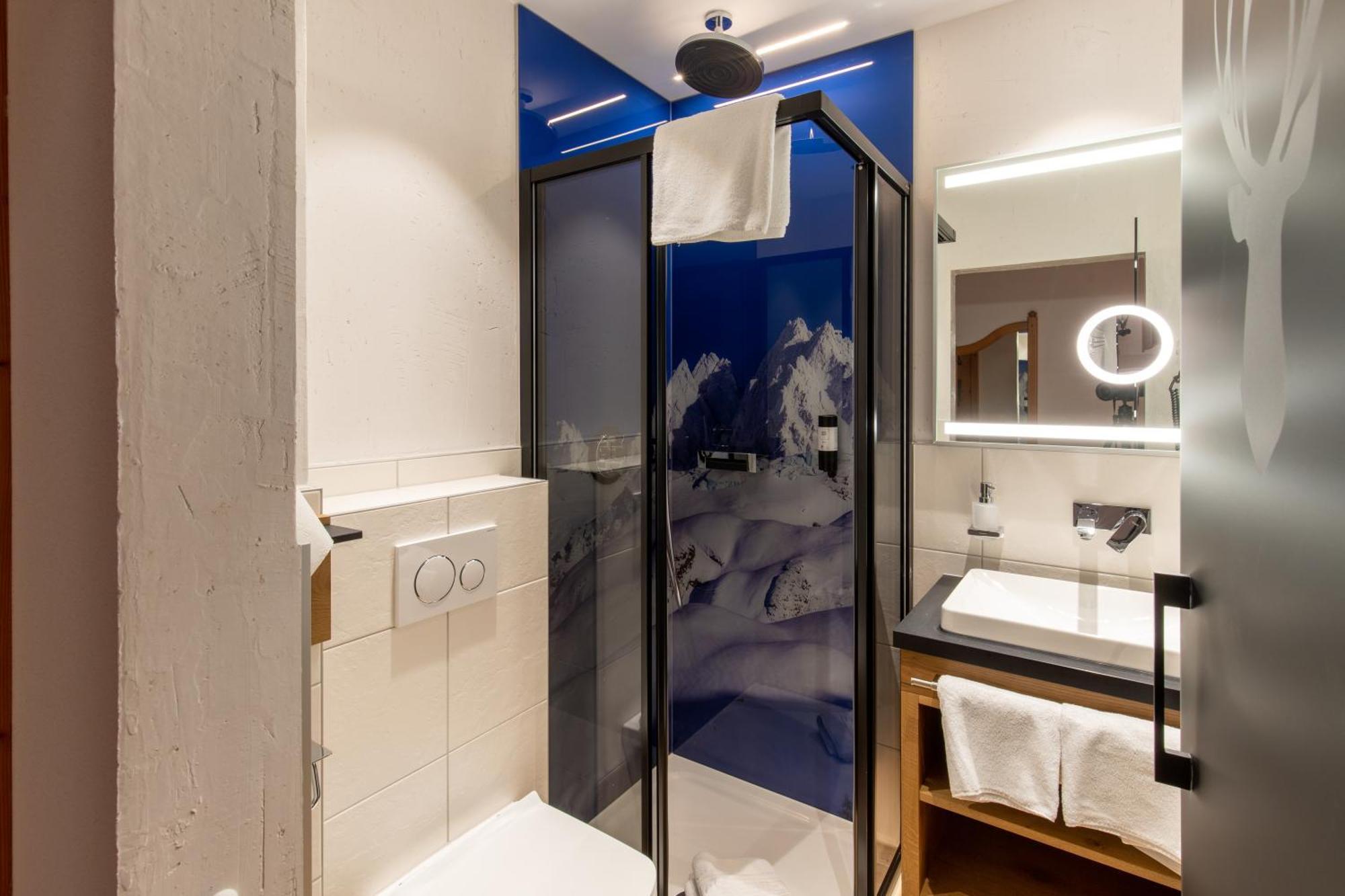 Small Single Room