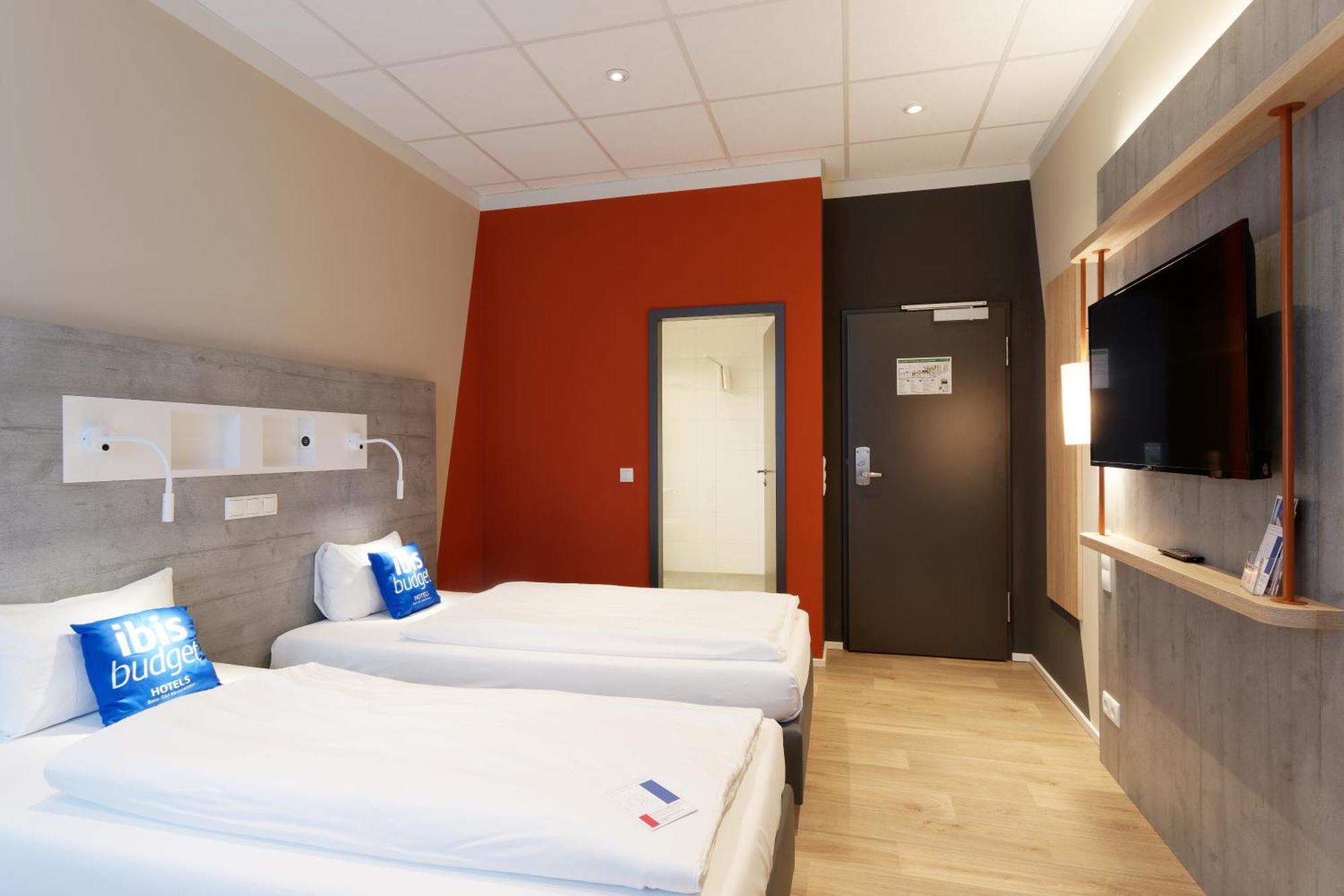 Superior Twin Room - Non-Smoking
