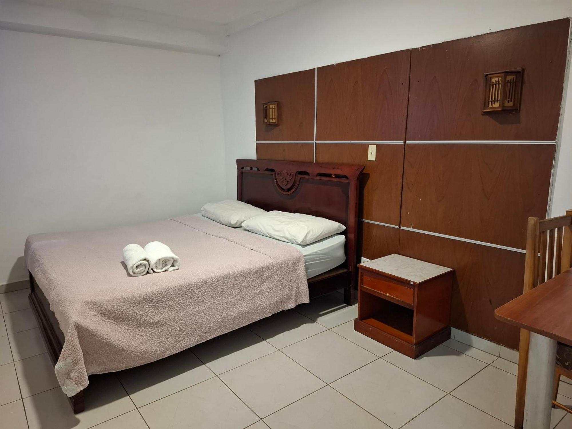 Large Single Room