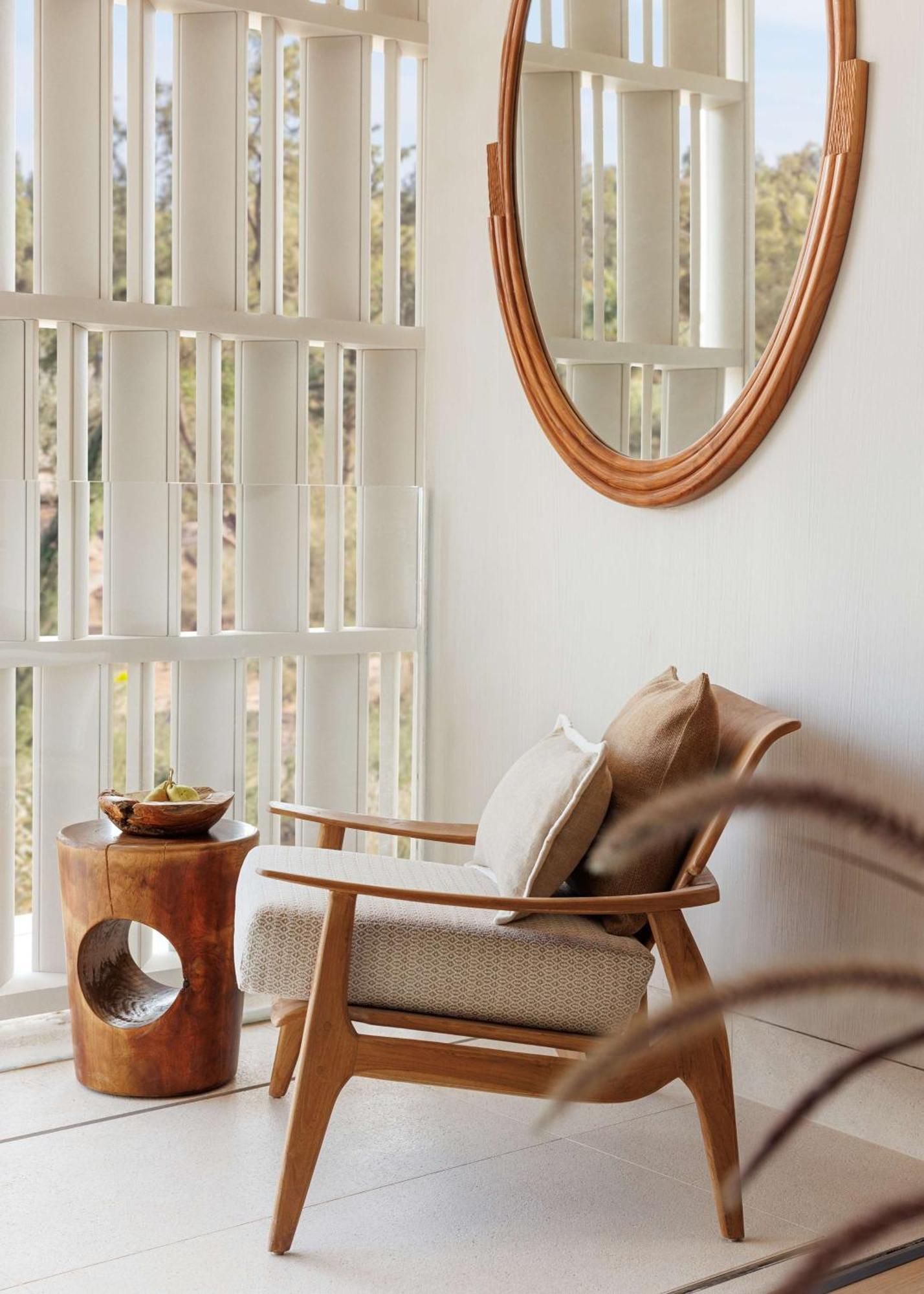 Esthesis Family Room - Seaview
