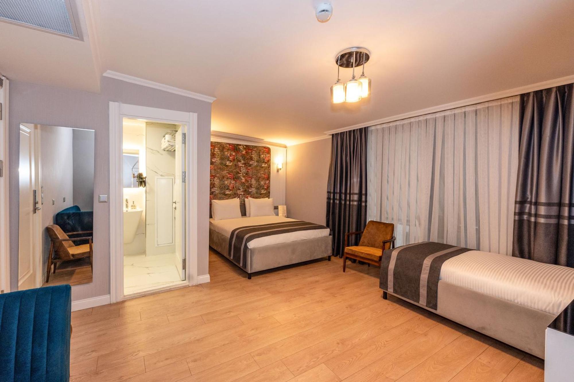 Family Suite