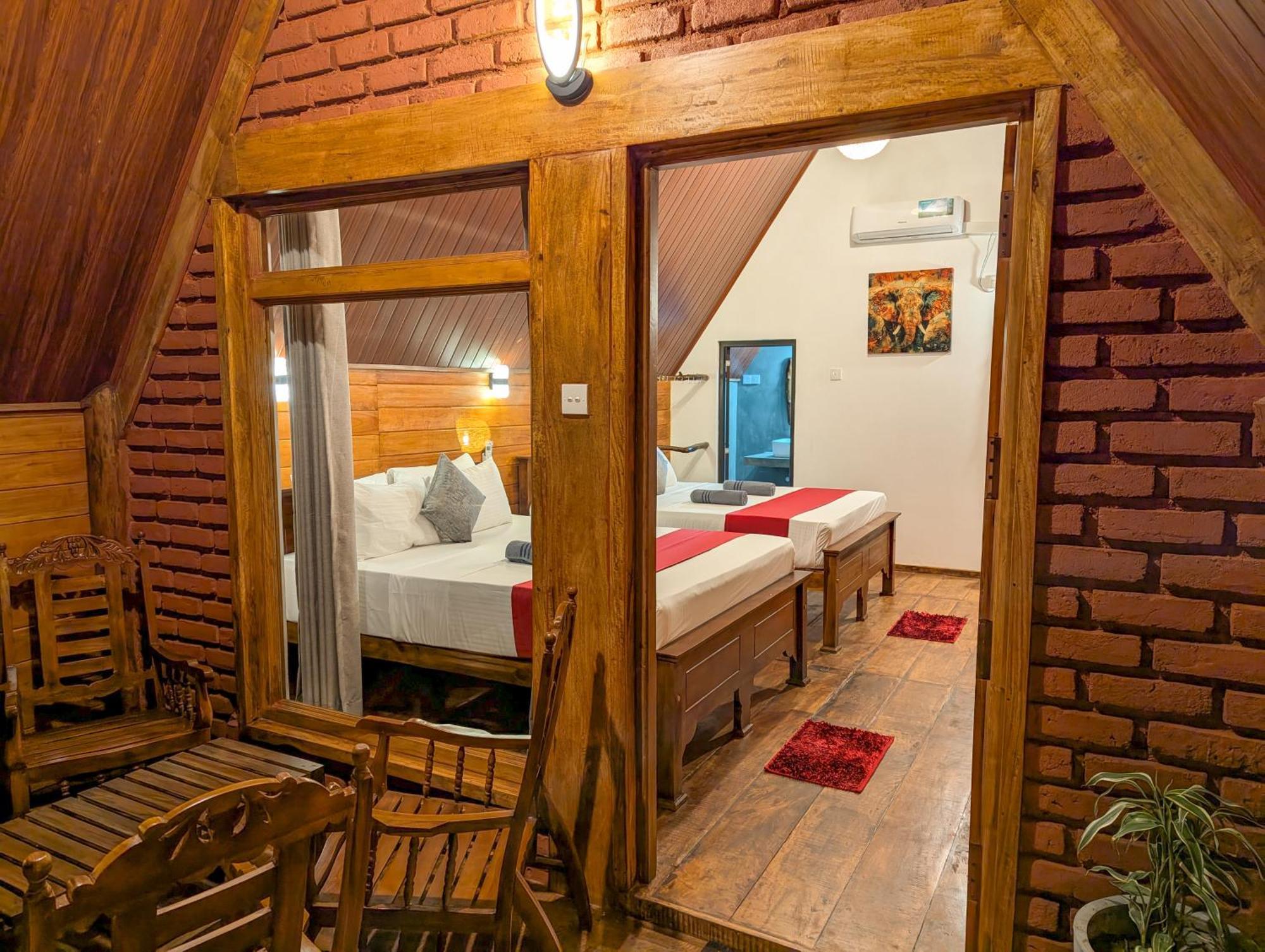 One-Bedroom Chalet