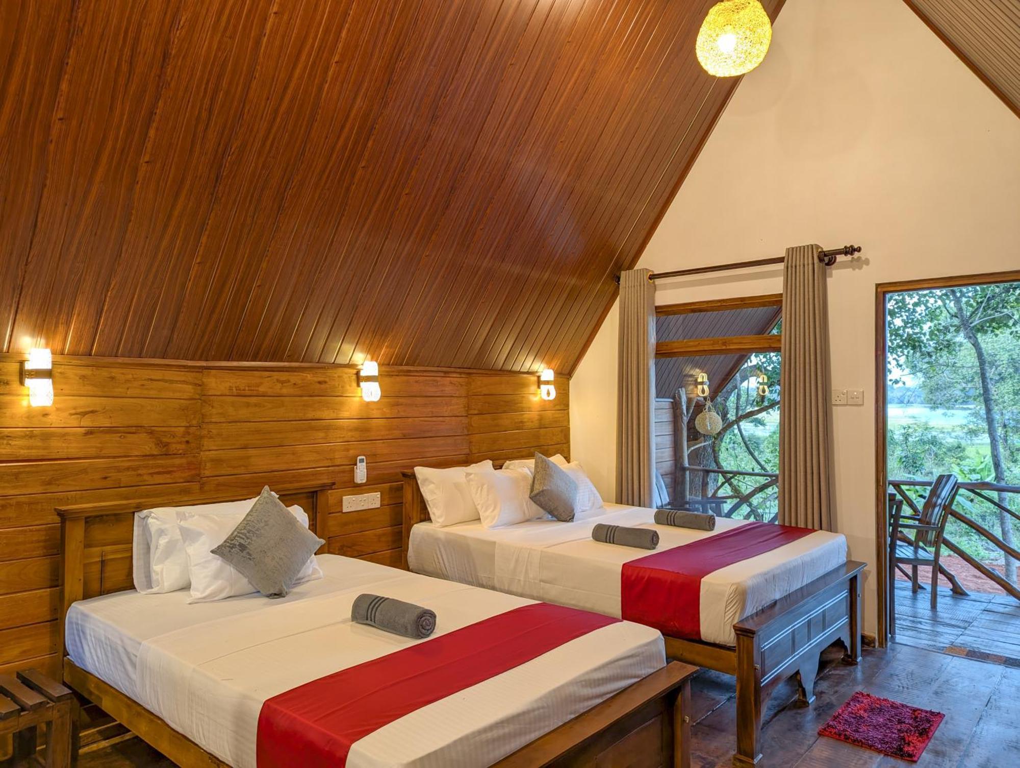 One-Bedroom Chalet
