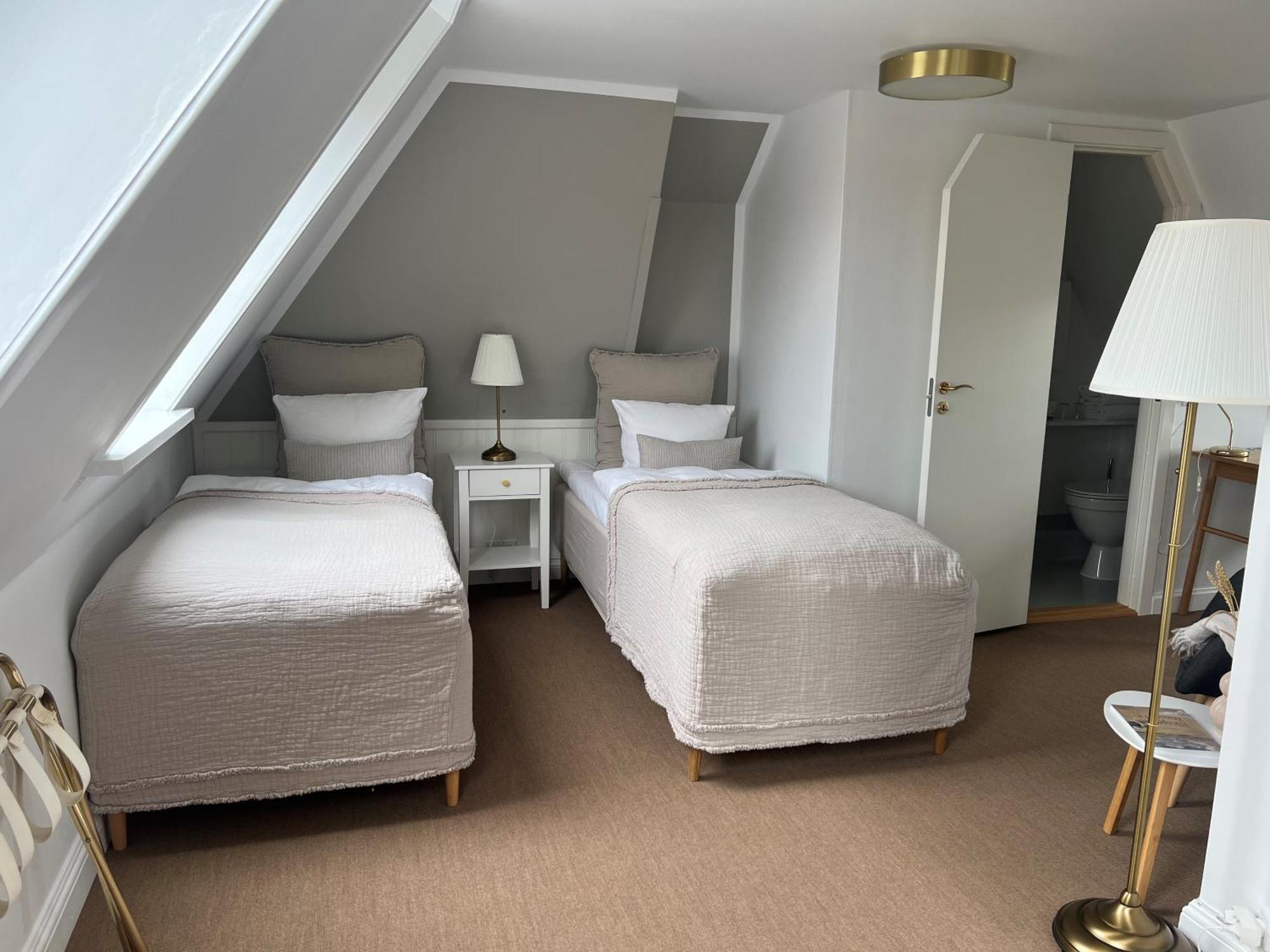 Small Double Room