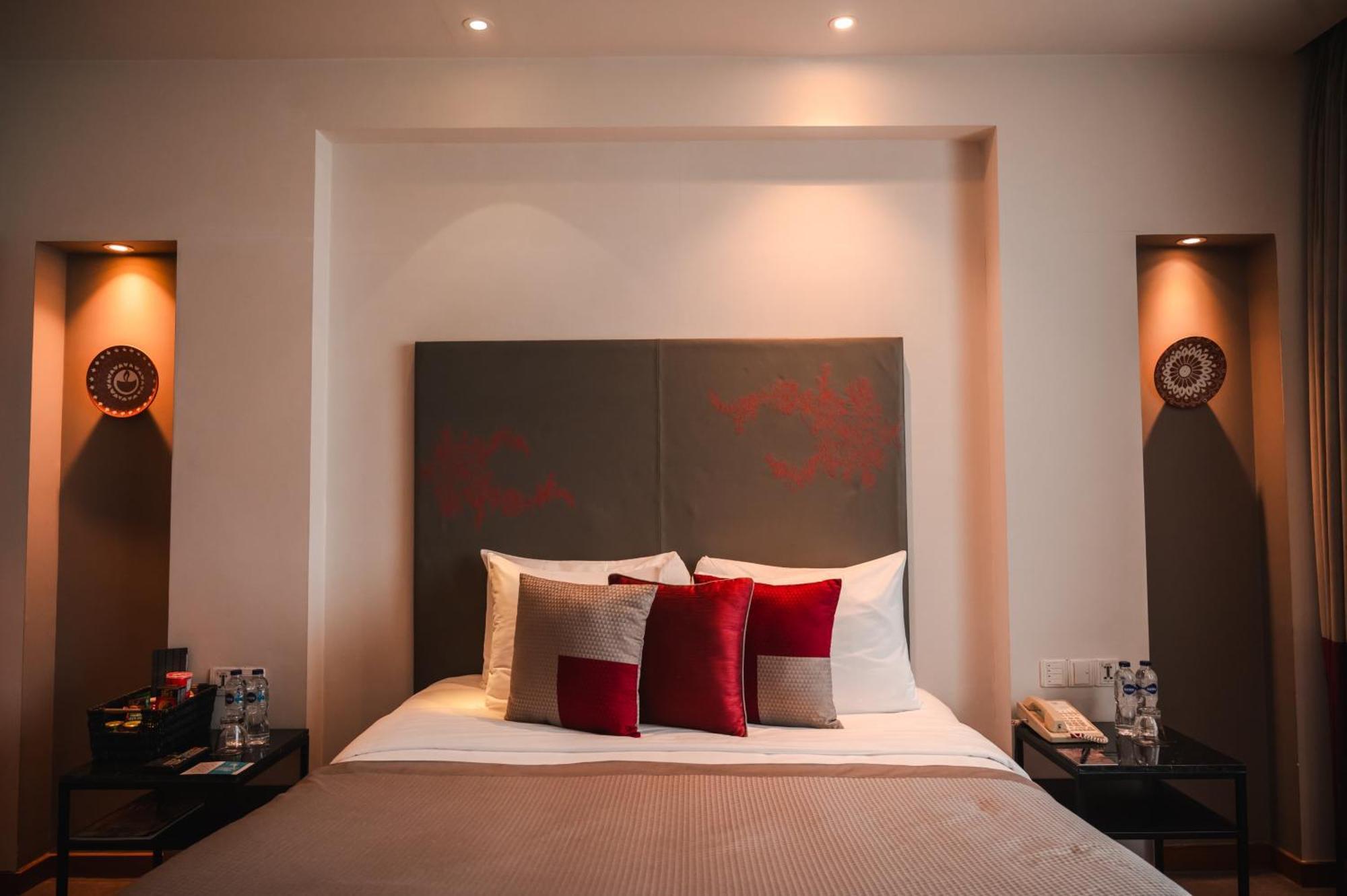Premium King Room