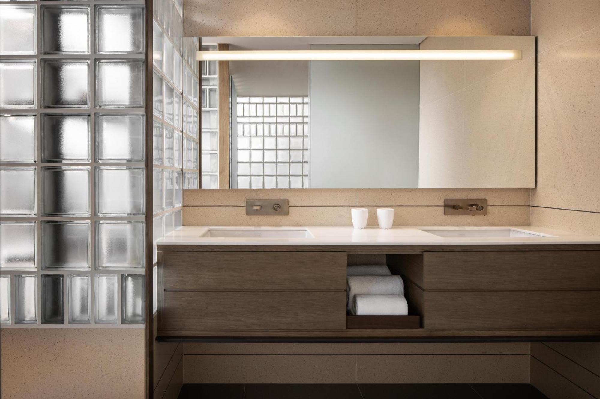 Suite with City View