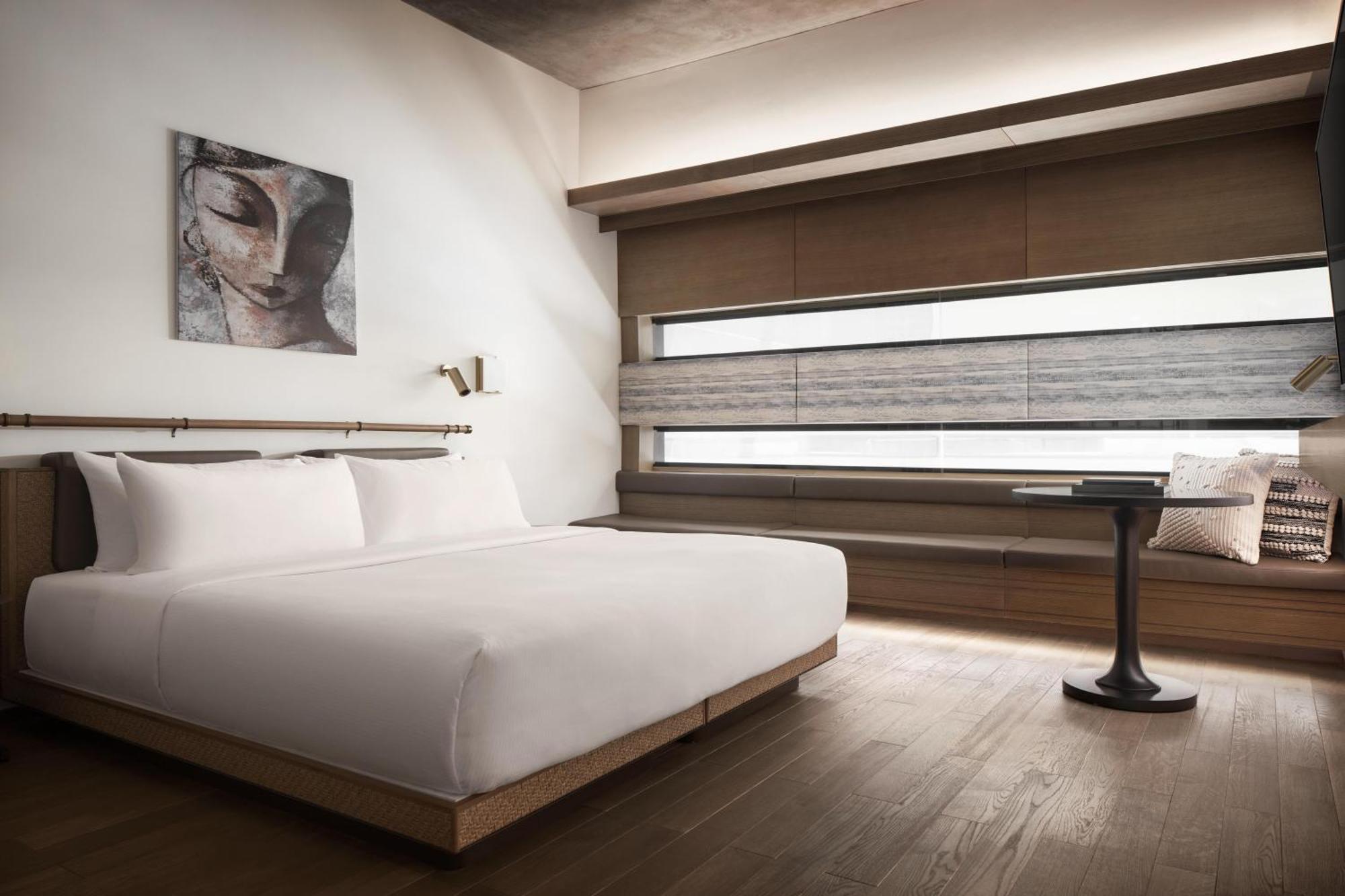 KVL Suite King Bed