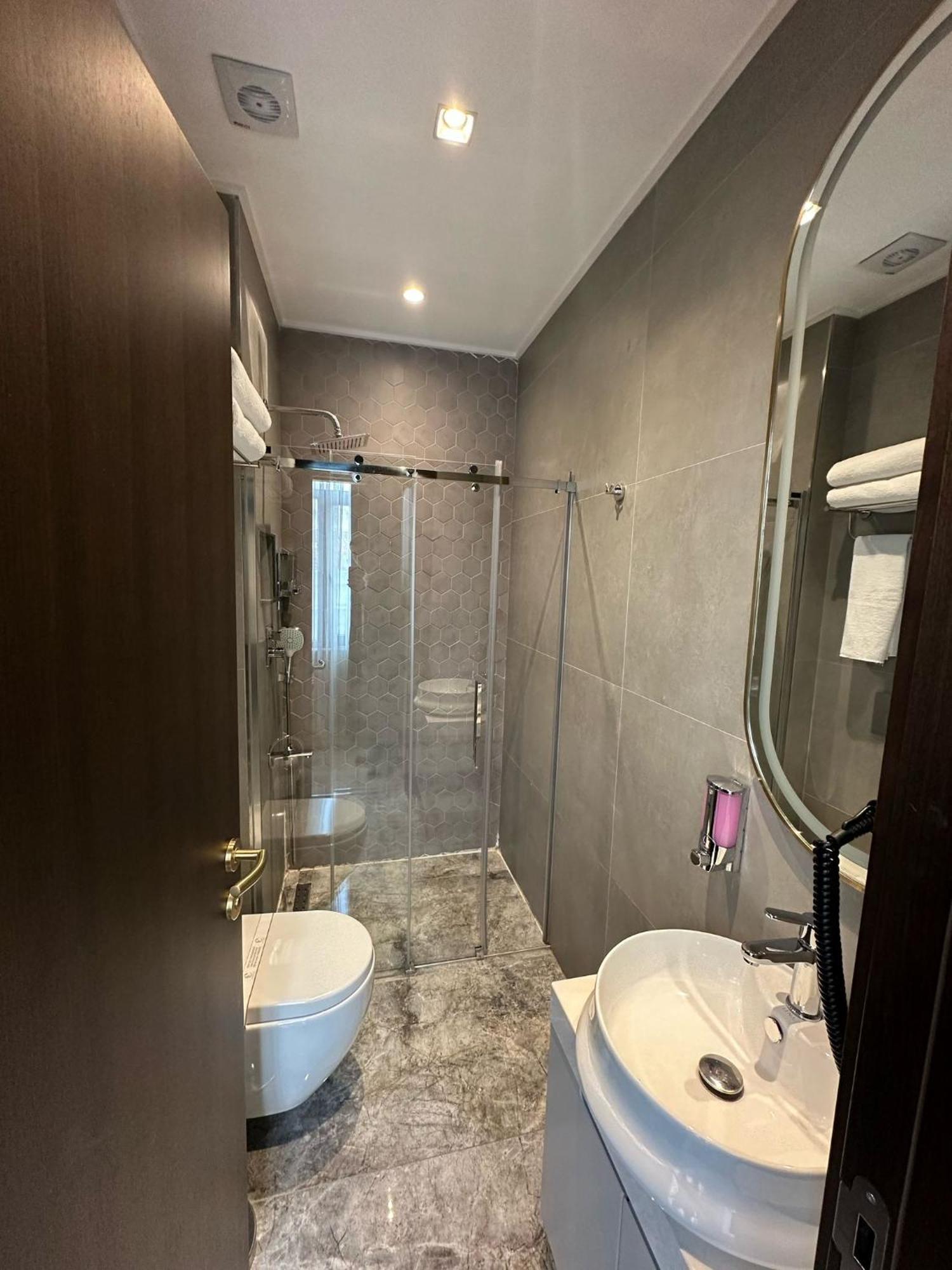 Small Double Room