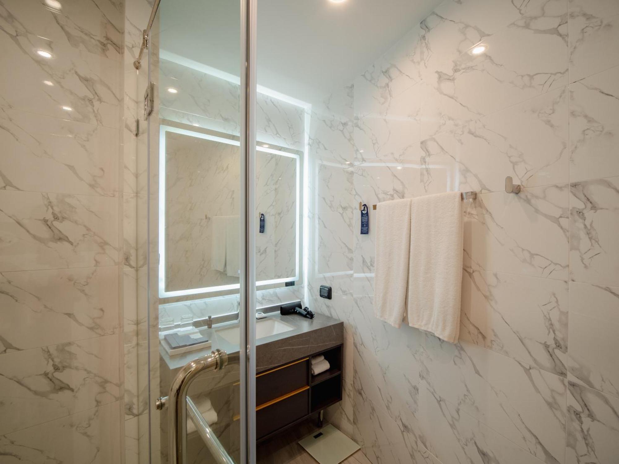 Wellness Deluxe Room