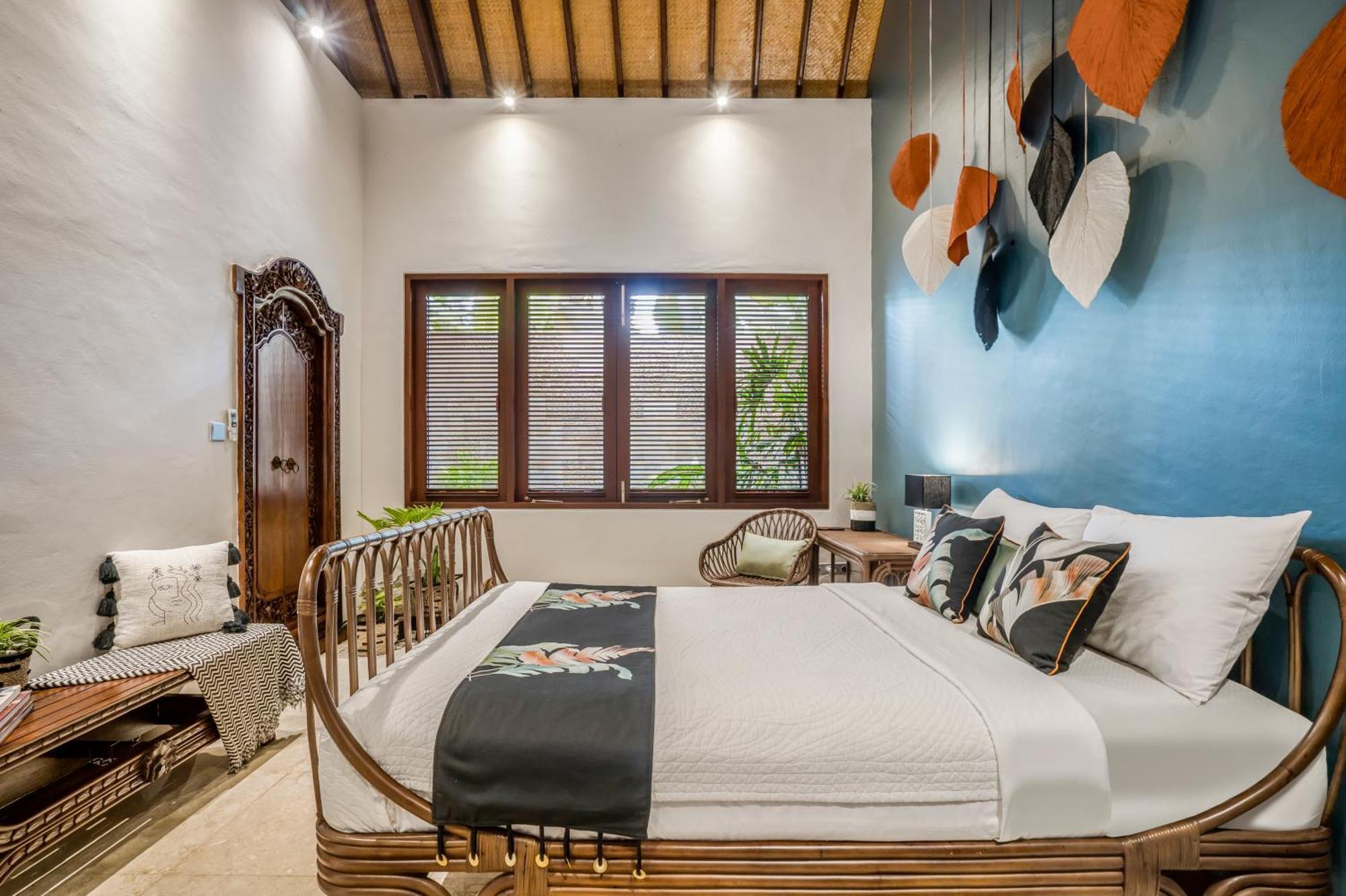 Jepun Suite Room