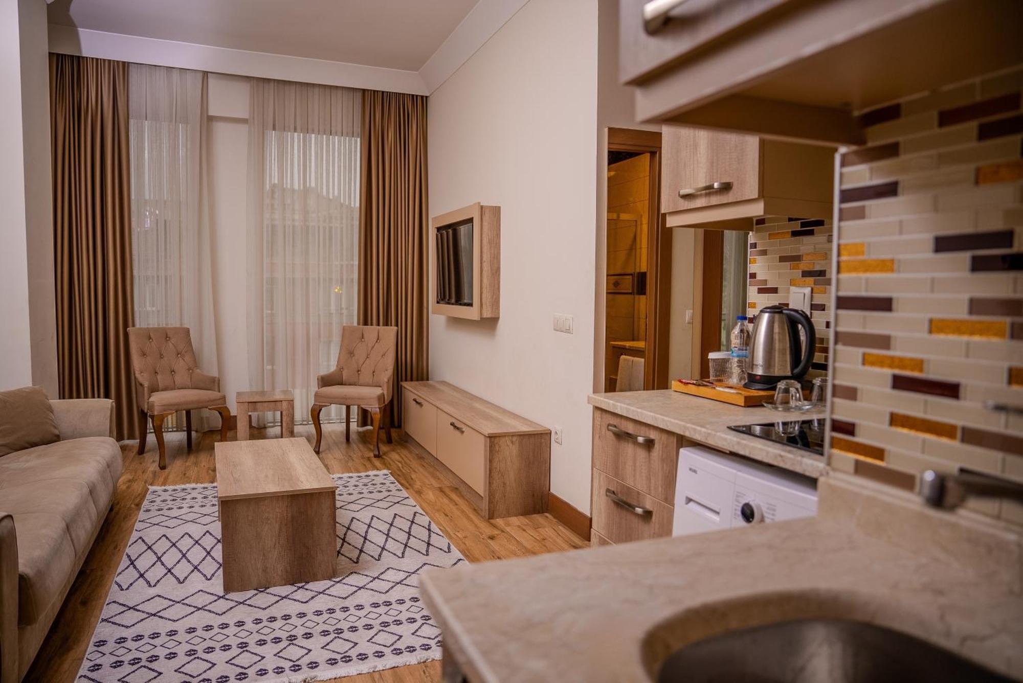 Family Suite