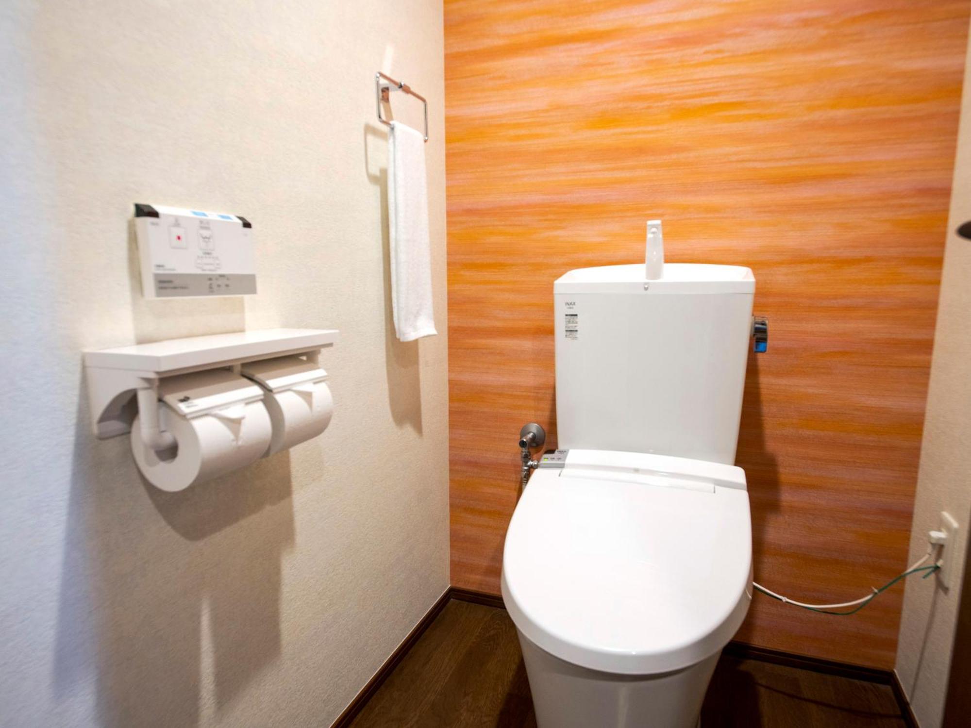 Premium Twin Room