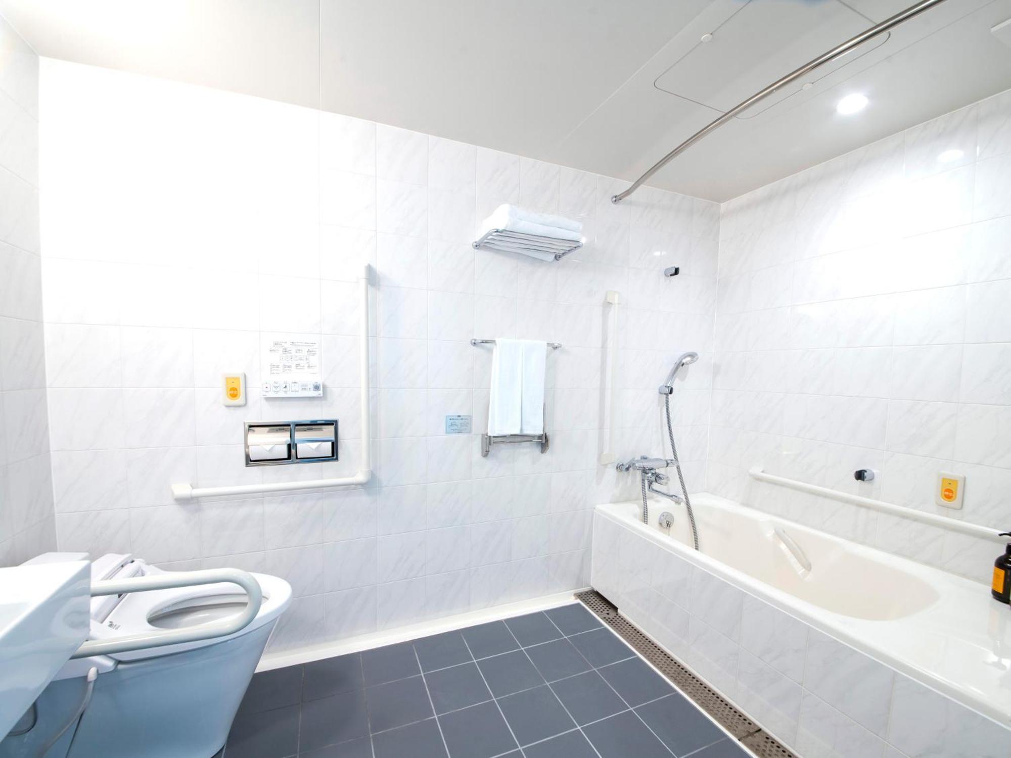 Double Room - Disability Access