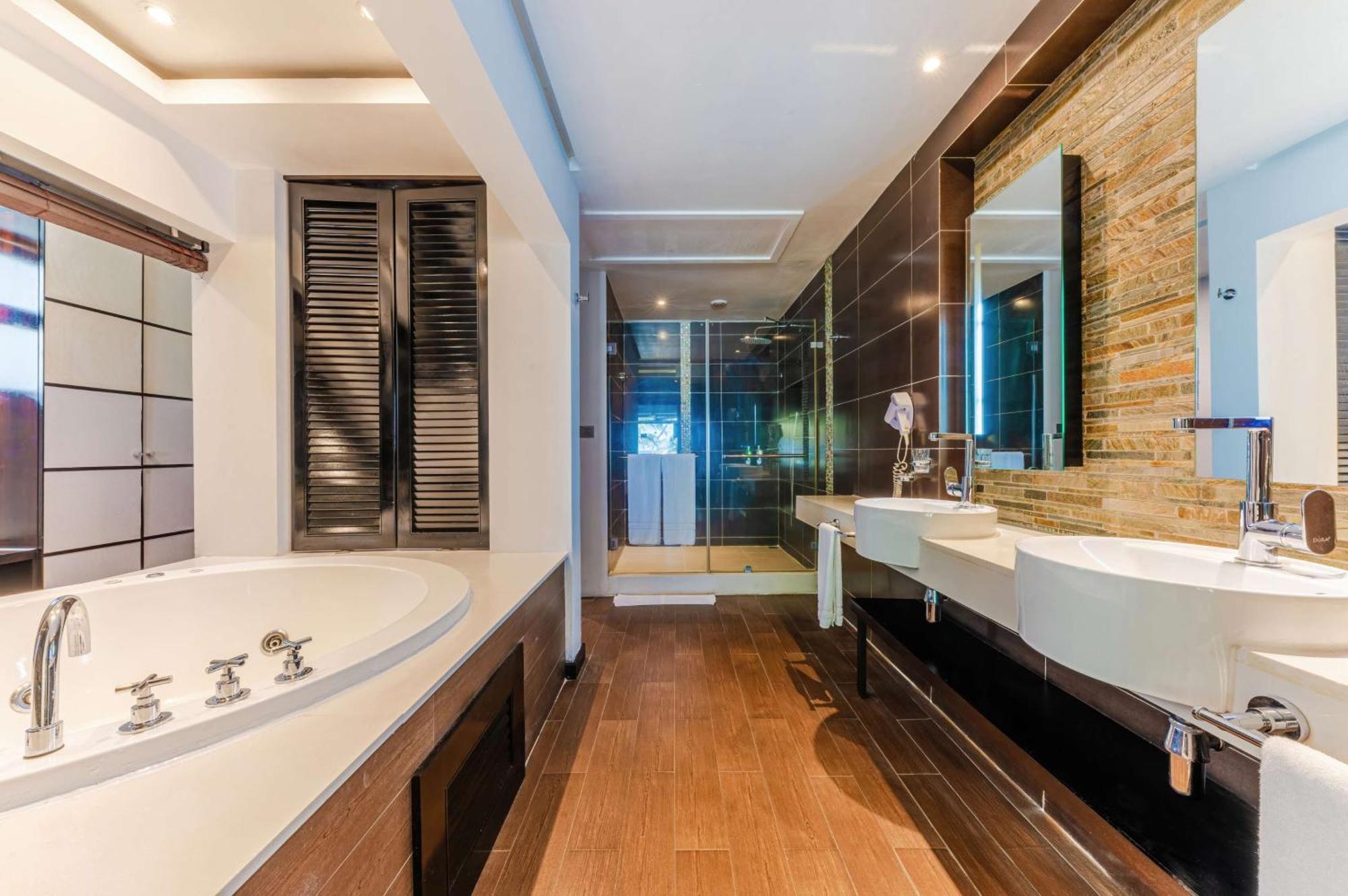 Junior Suite - Ocean View