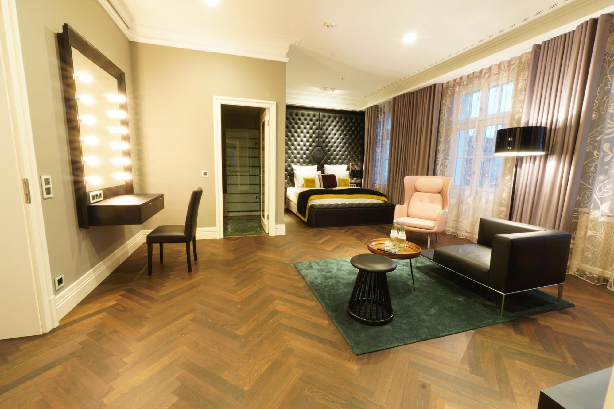 Brockhaus Suite